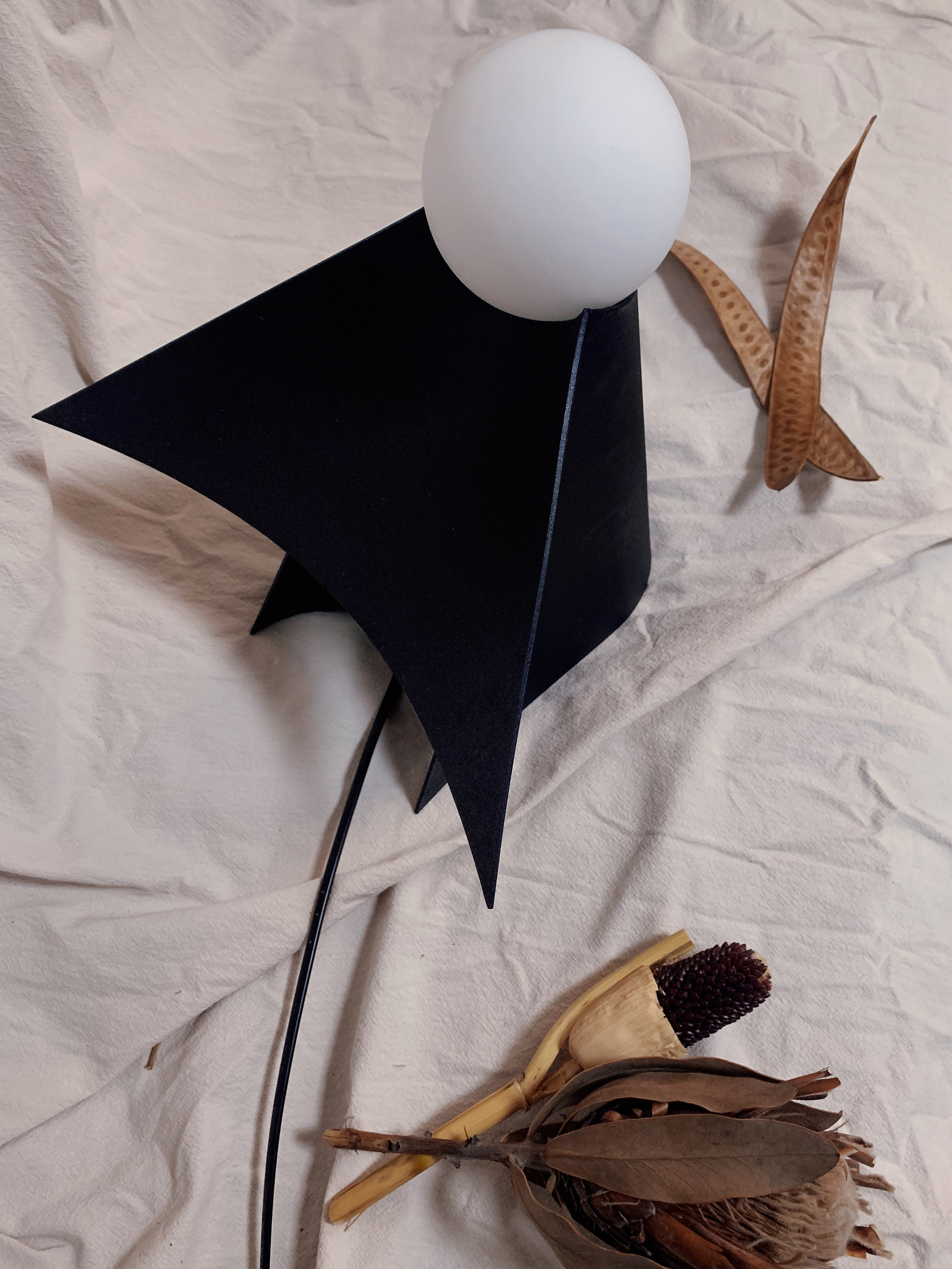 lamps and lanterns，Original design，Home Furnishing，Home design，Ask Trace，WNJI-DESIGN，