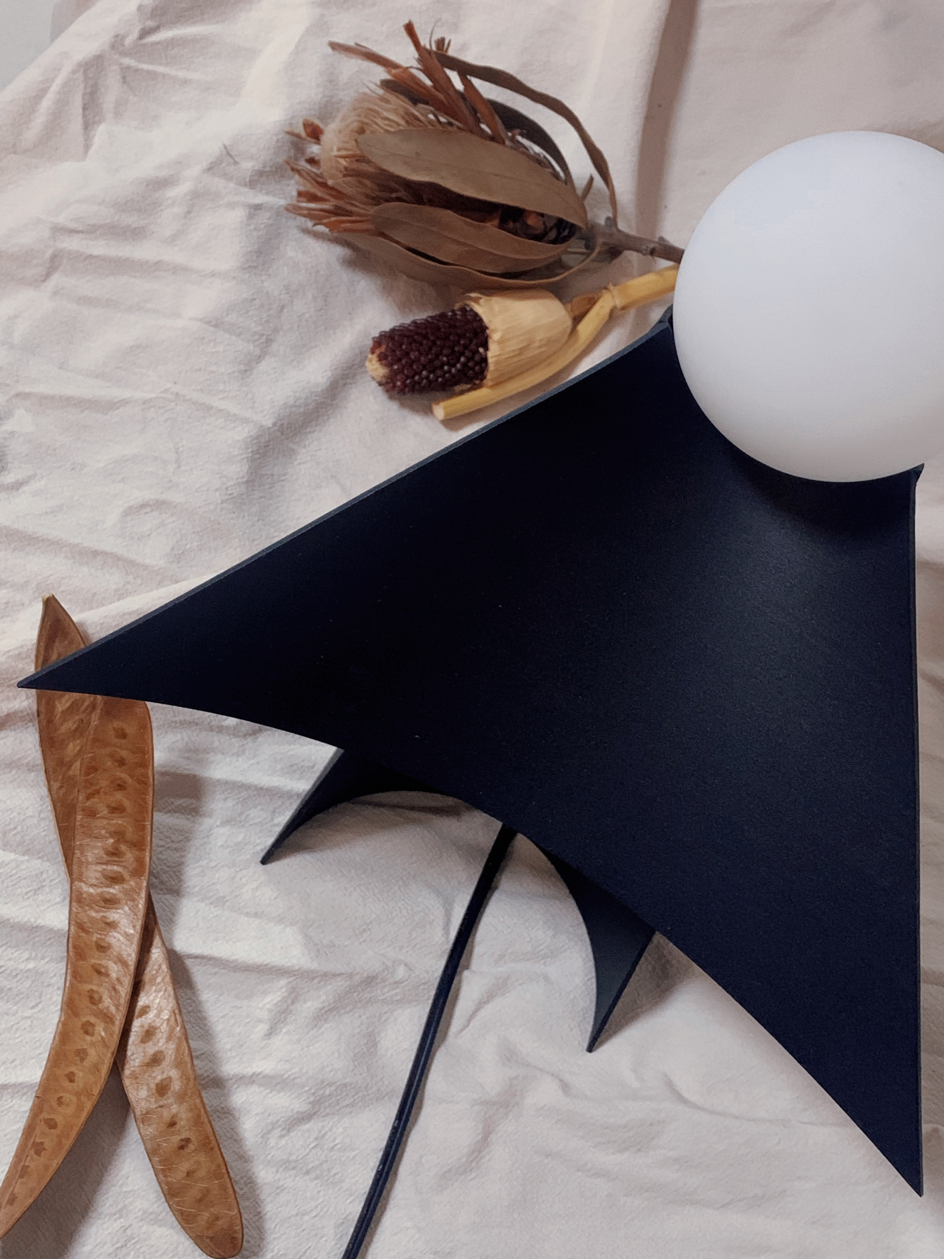 lamps and lanterns，Original design，Home Furnishing，Home design，Ask Trace，WNJI-DESIGN，