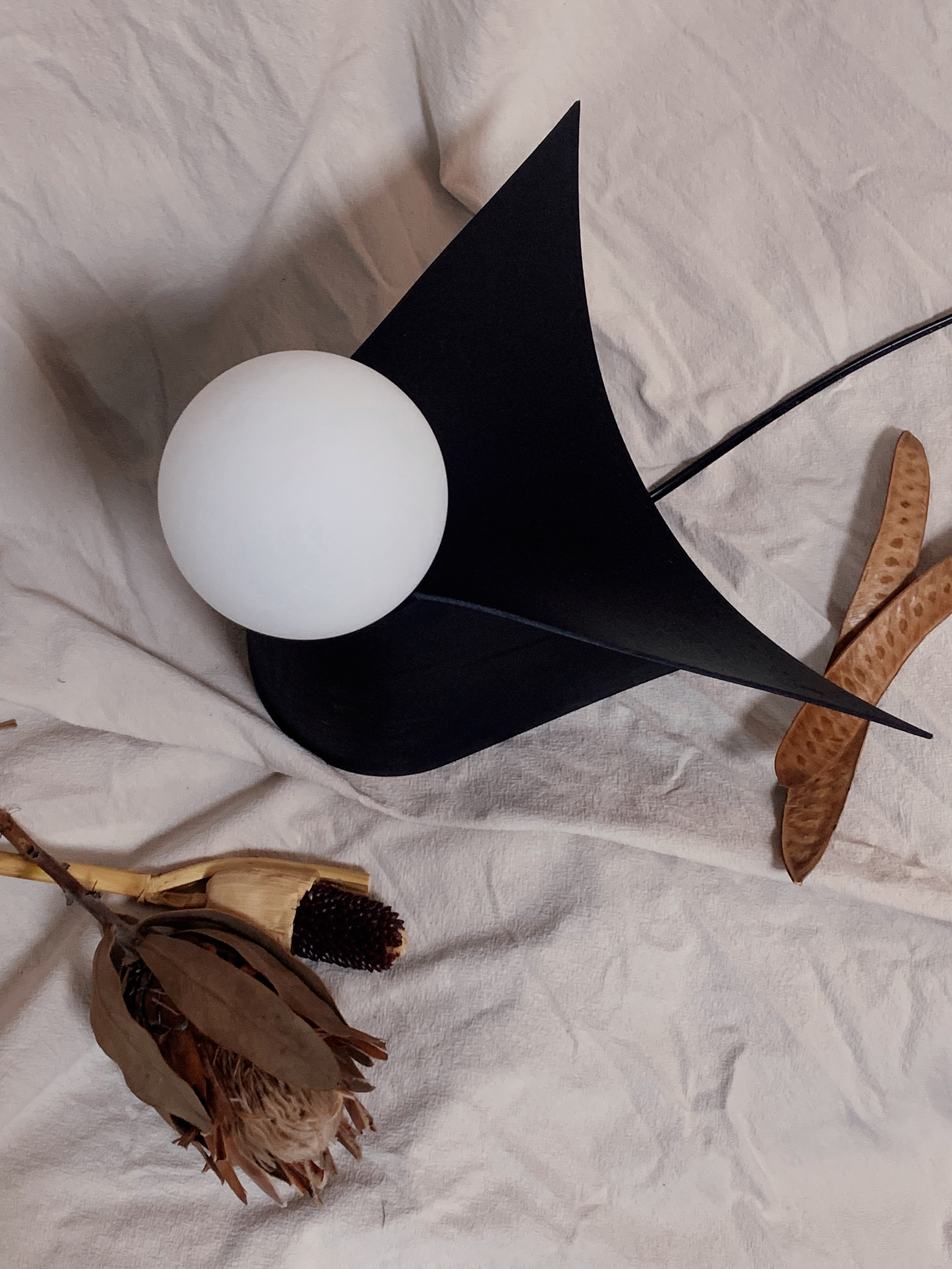 lamps and lanterns，Original design，Home Furnishing，Home design，Ask Trace，WNJI-DESIGN，