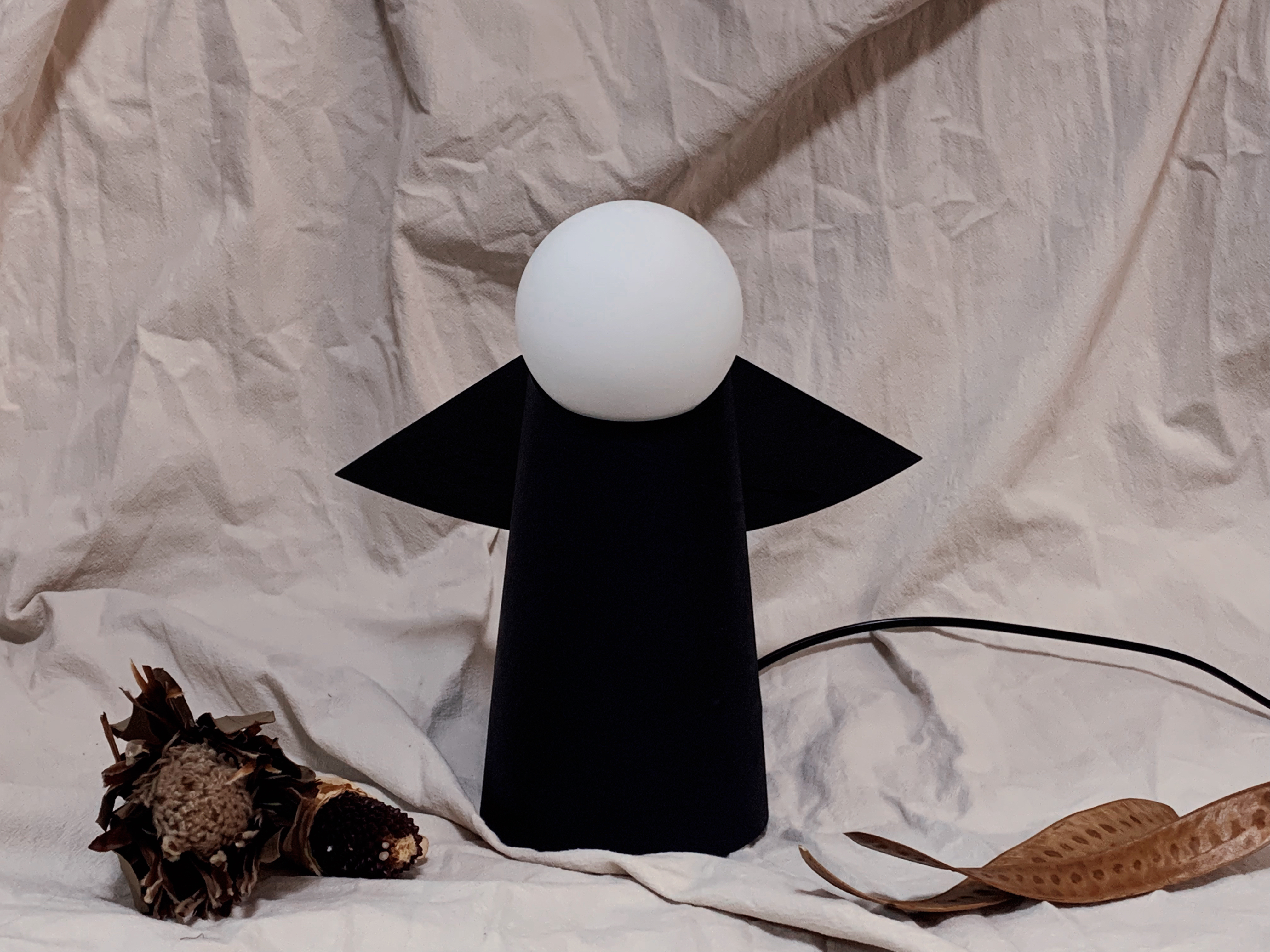 lamps and lanterns，Original design，Home Furnishing，Home design，Ask Trace，WNJI-DESIGN，