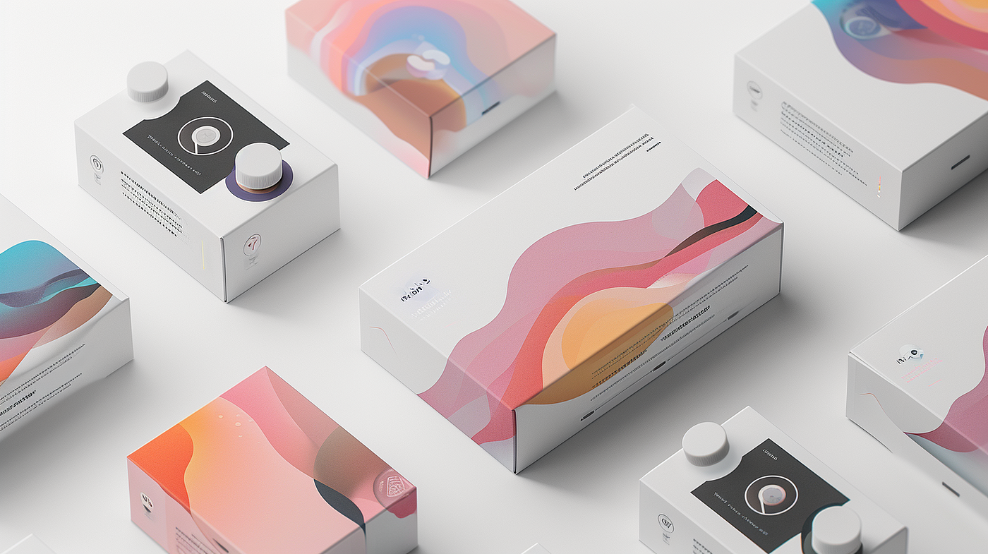 AI design，