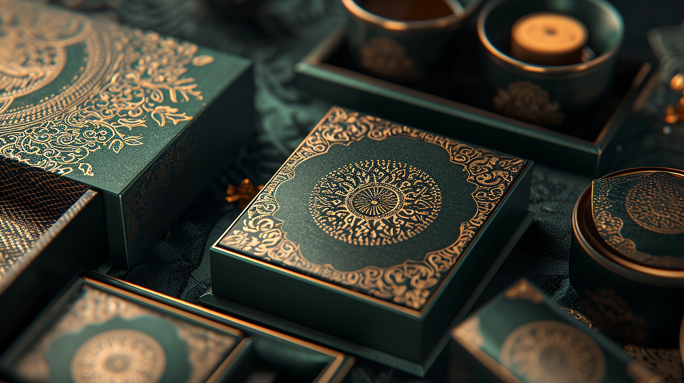 AI design，