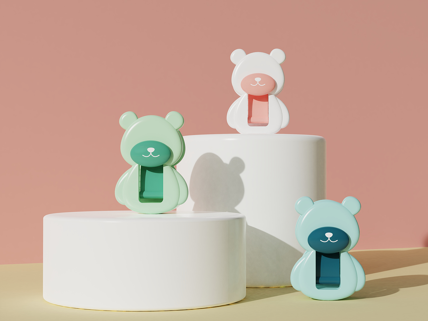 lovely，Cartoon modeling，Home department store，Winter products，Caught，Clip，Quilt holder，