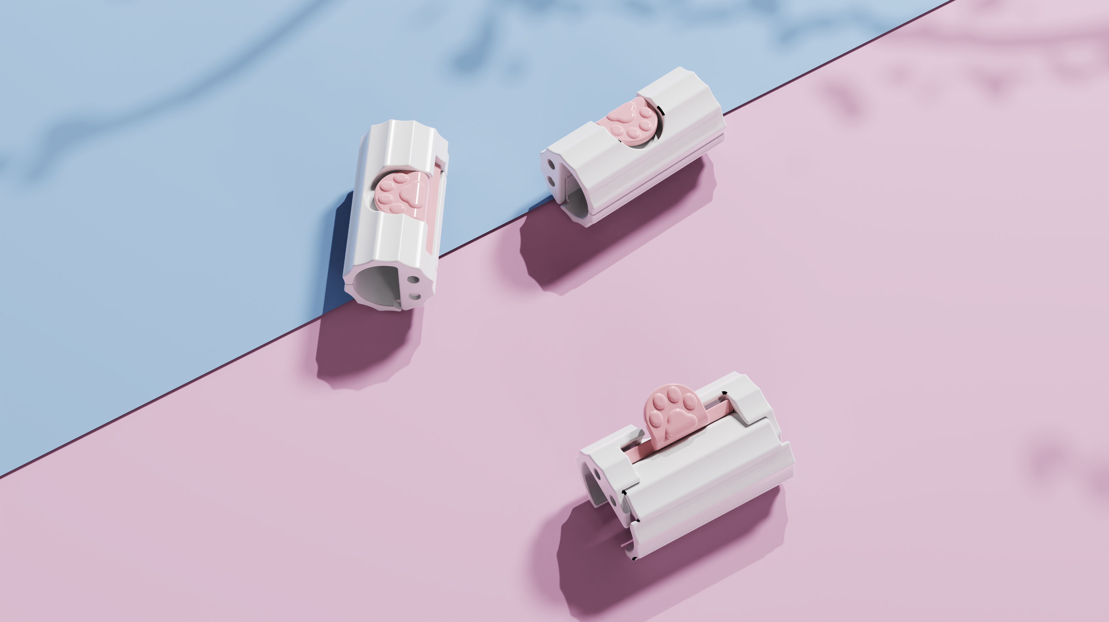 lovely，Cartoon modeling，Home department store，Winter products，Caught，Clip，Quilt holder，