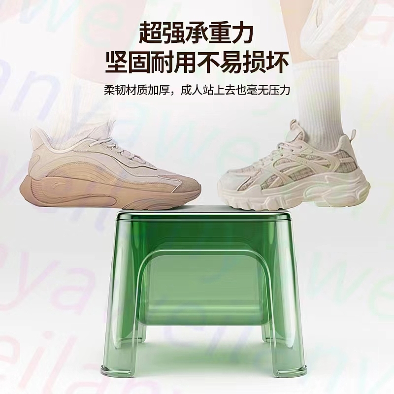 stool，multi-function，Children's stool，Storage，Receive，