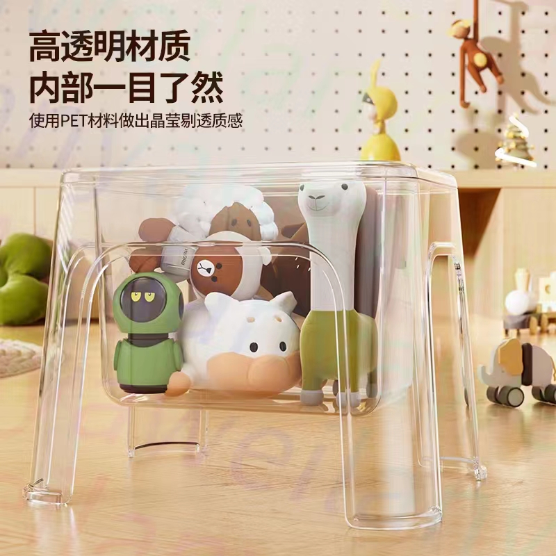 stool，multi-function，Children's stool，Storage，Receive，