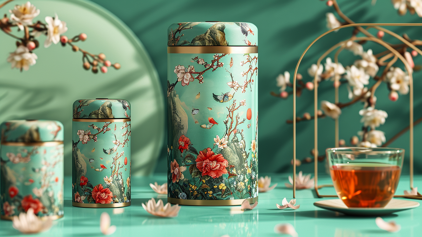 AI design，