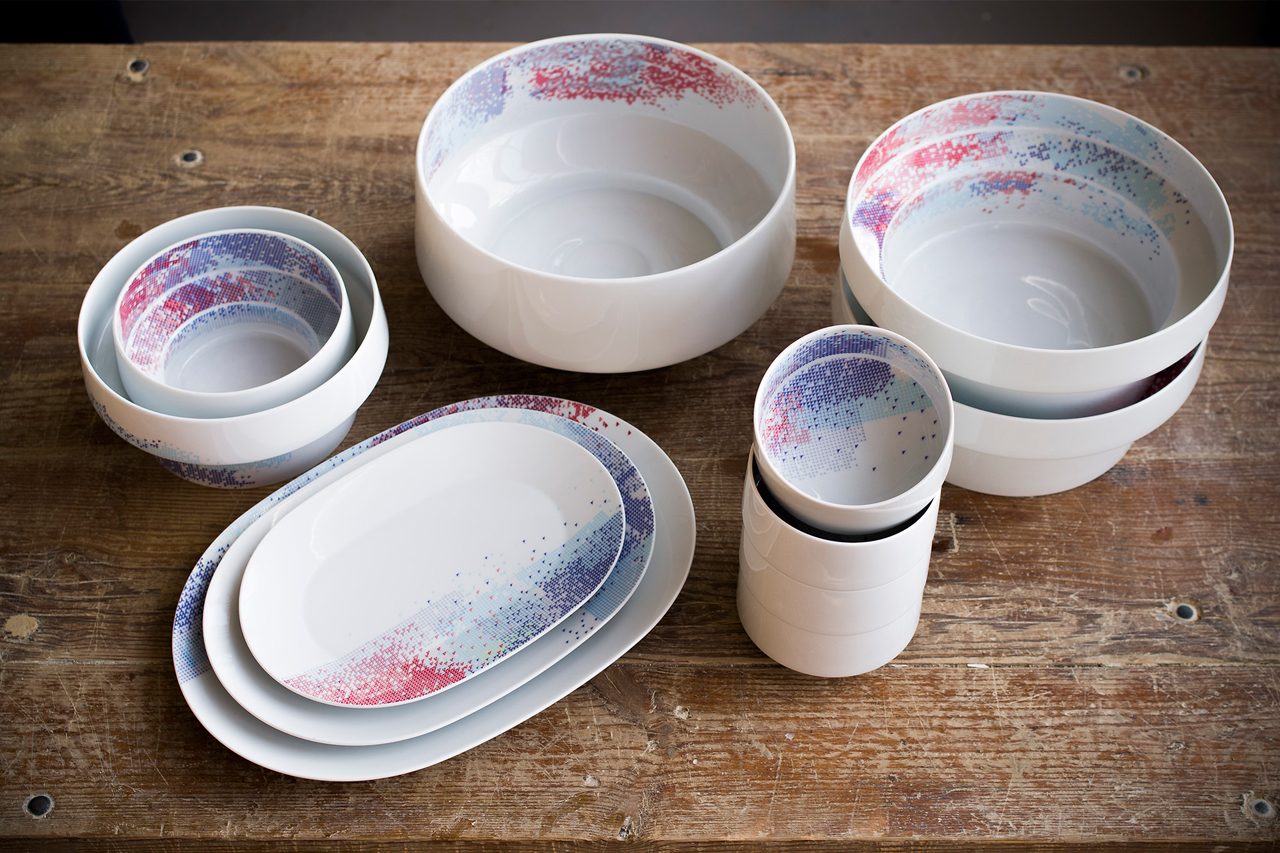 tableware，Dinner plate，bowl，Pattern，pattern，ceramics，