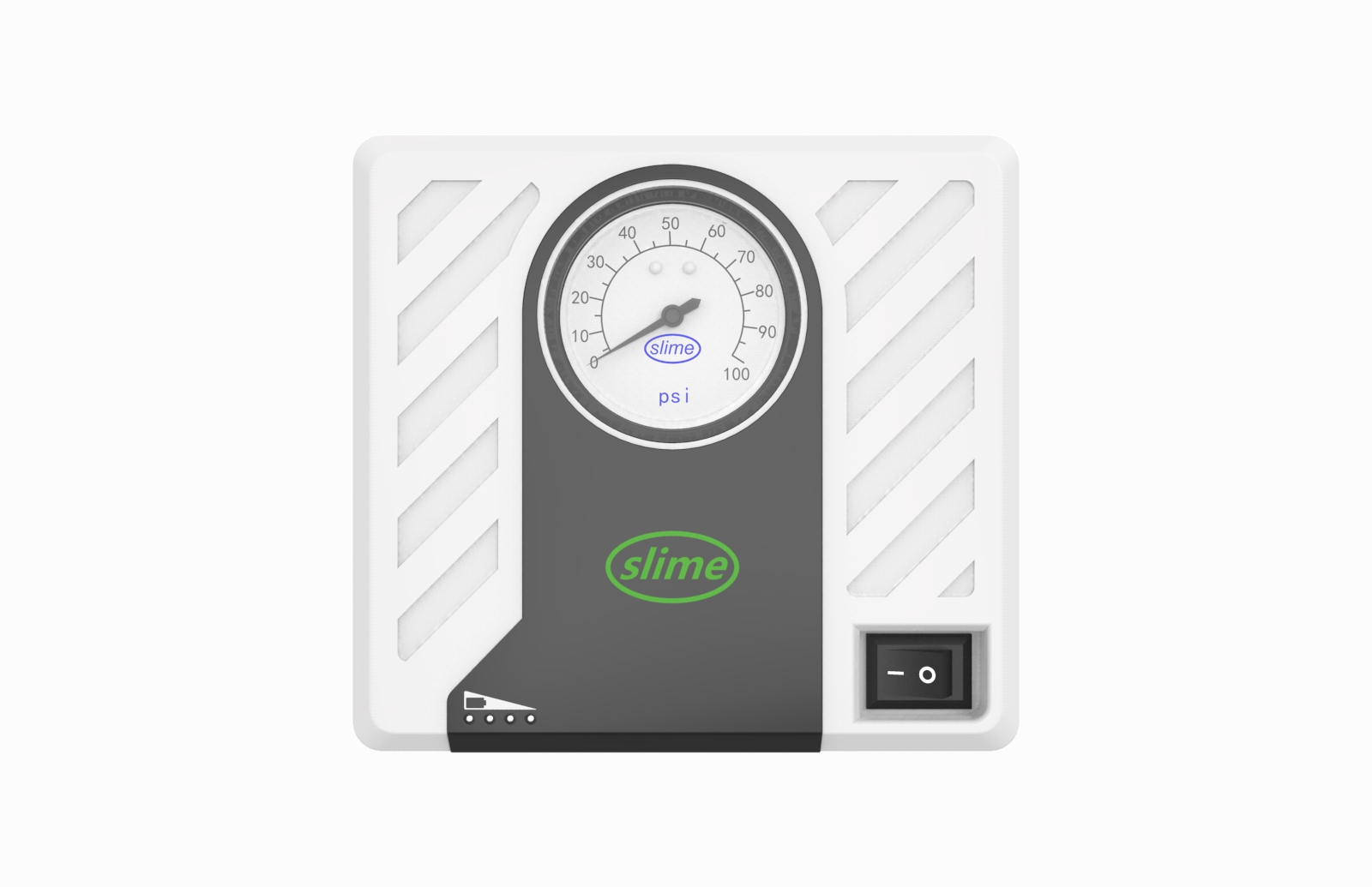 Air pump，Cheer up，inflation，