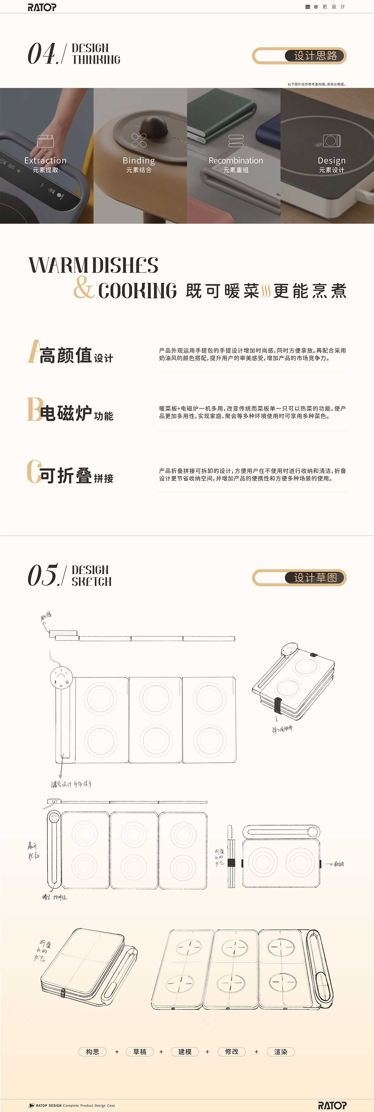 household electrical appliances，Home Furnishing，industrial design，product design，Whole case design，