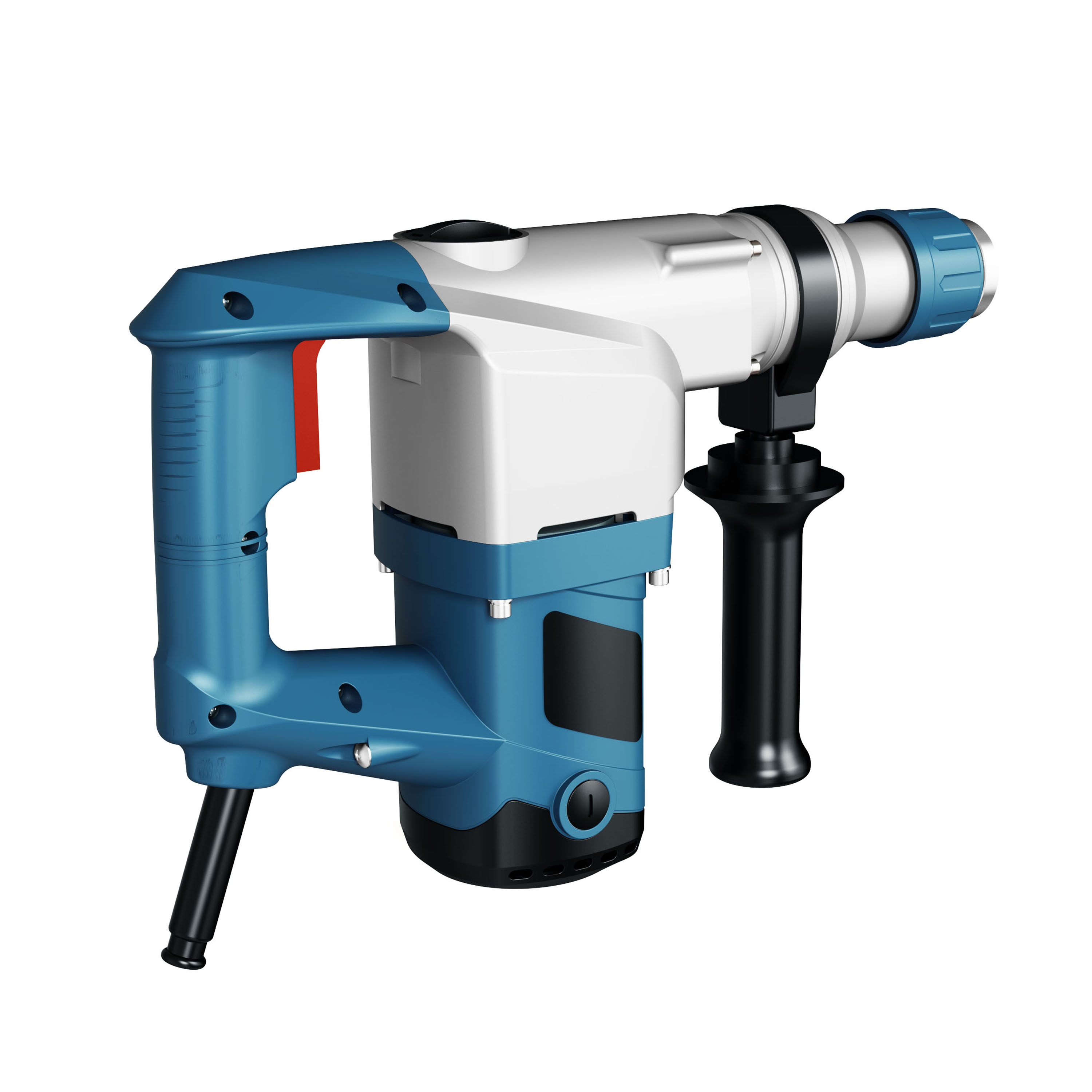 Electric hammer，Electric tool，tool，Hardware tools，Hardware Electromechanical，