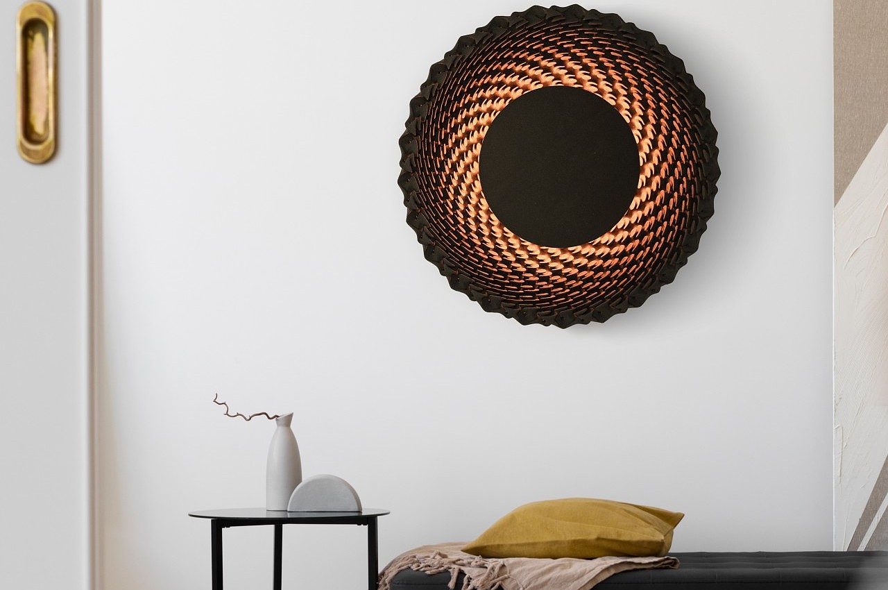 lamp，Wall lamp，product design，product，lamp，