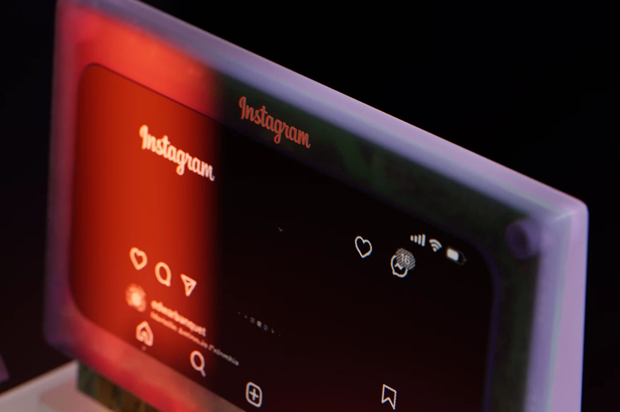 product design，game，Digital intelligence，Instagram，product，