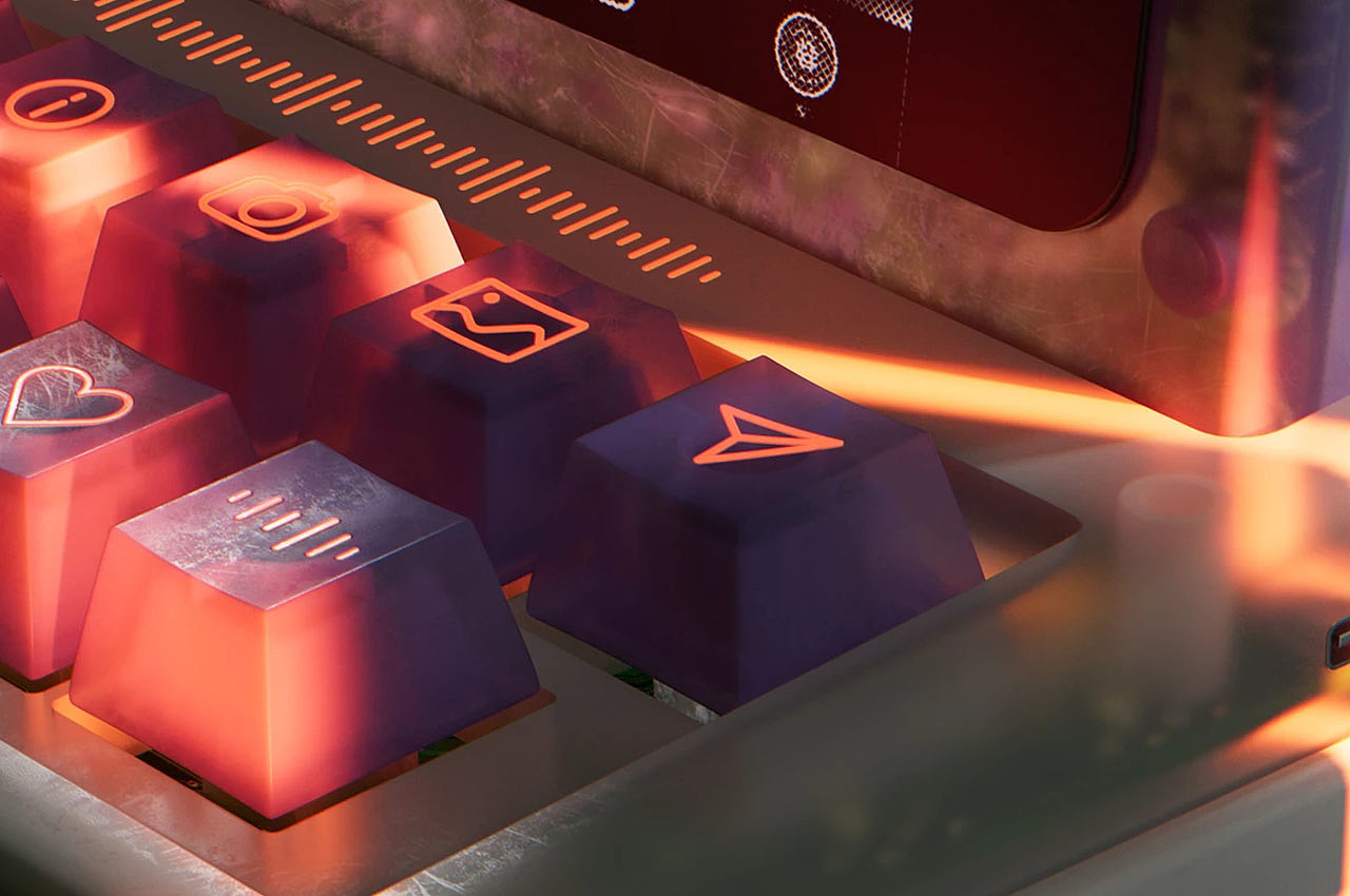 product design，game，Digital intelligence，Instagram，product，