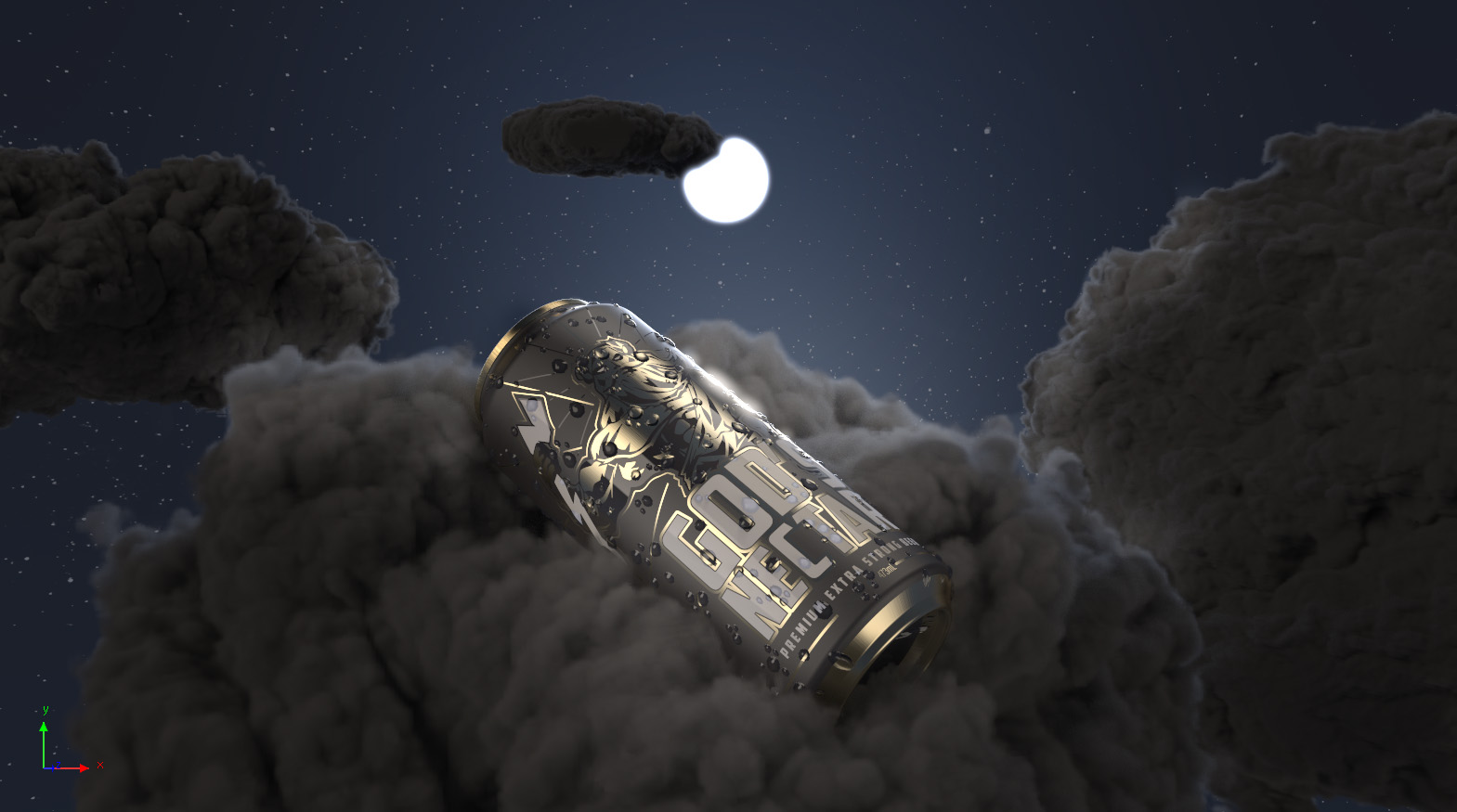 3d，Beer，bottle，brand，packing，