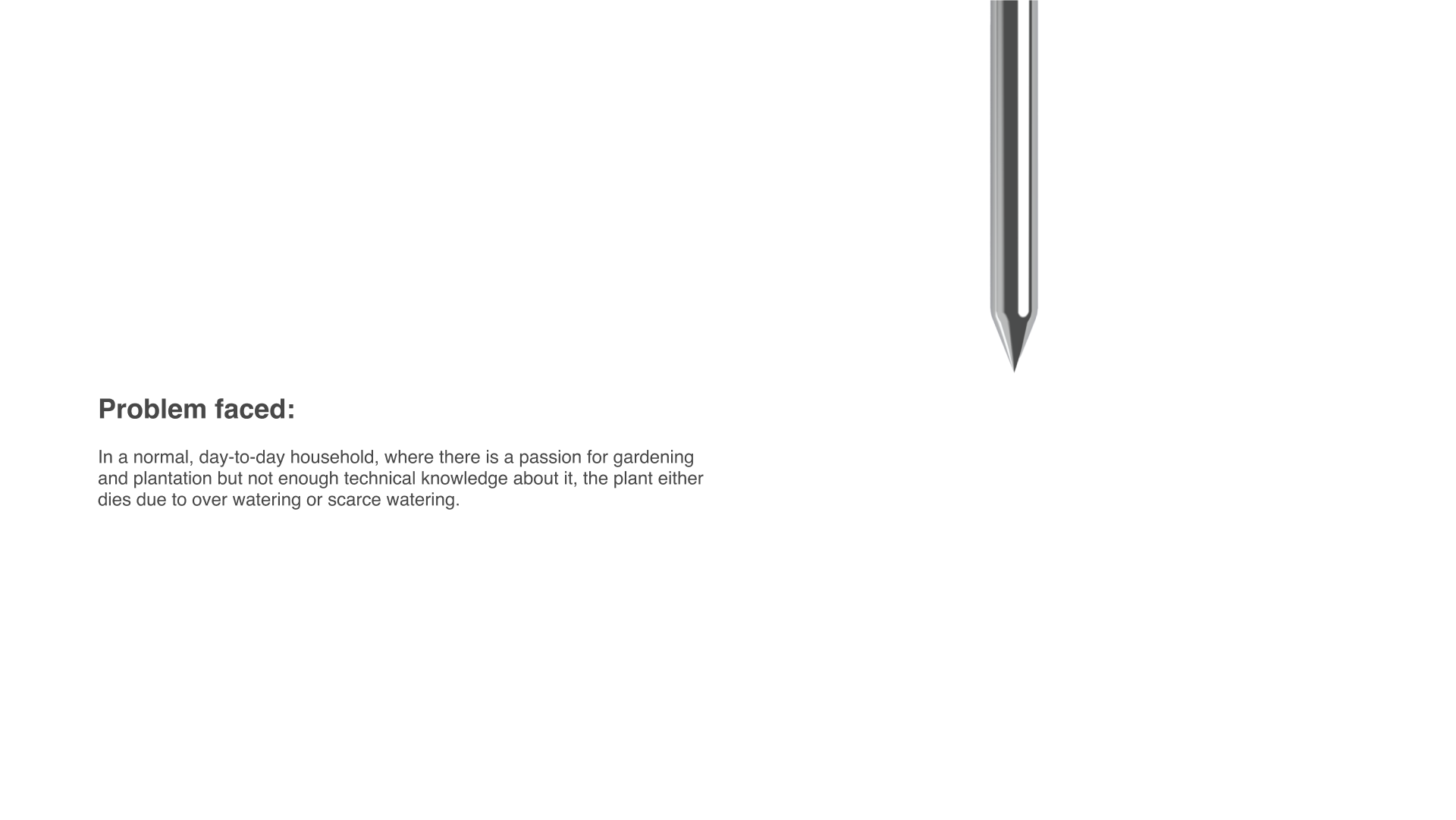 product design，soil moisture meter，product，3d，Model，