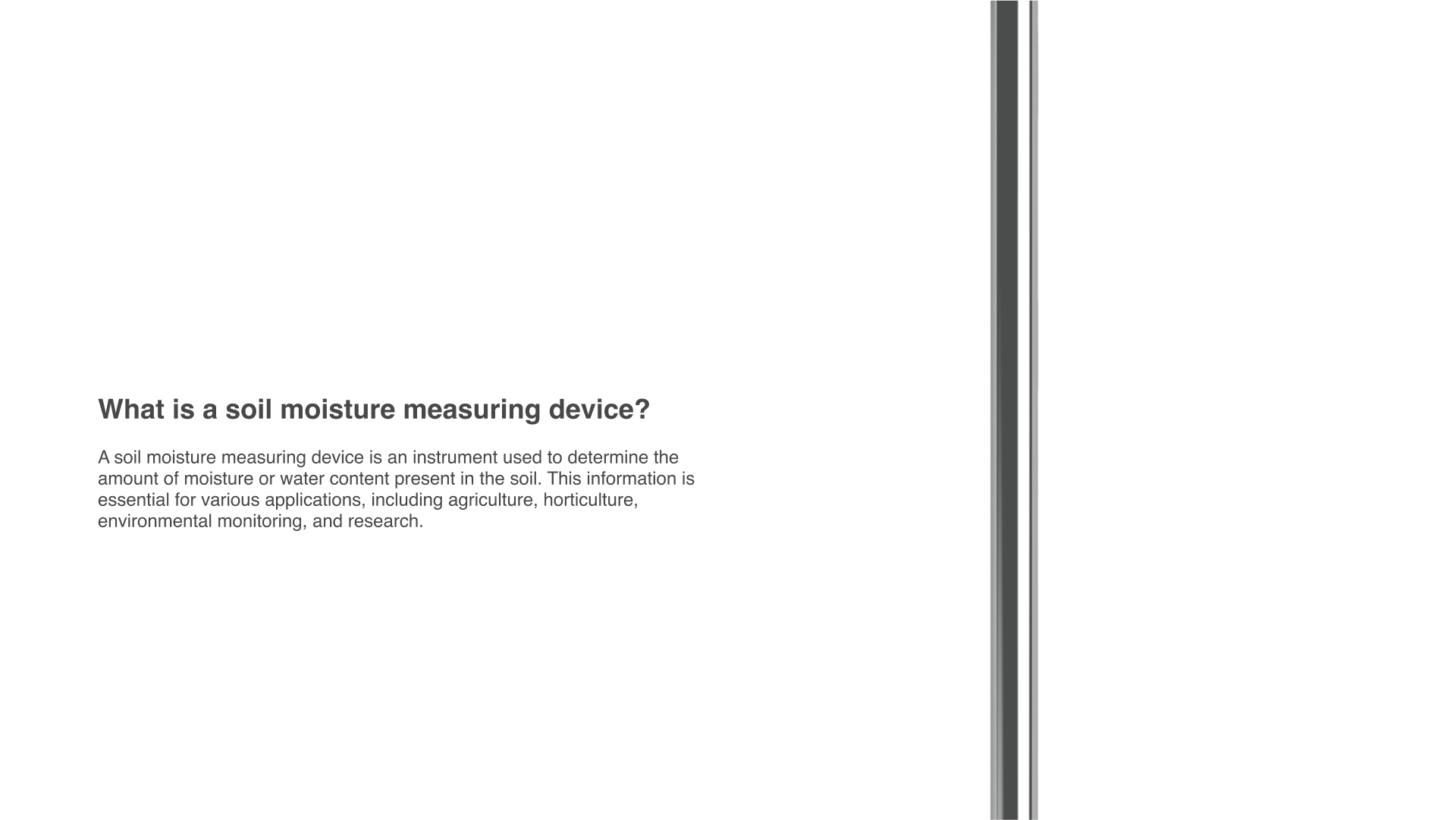 product design，soil moisture meter，product，3d，Model，