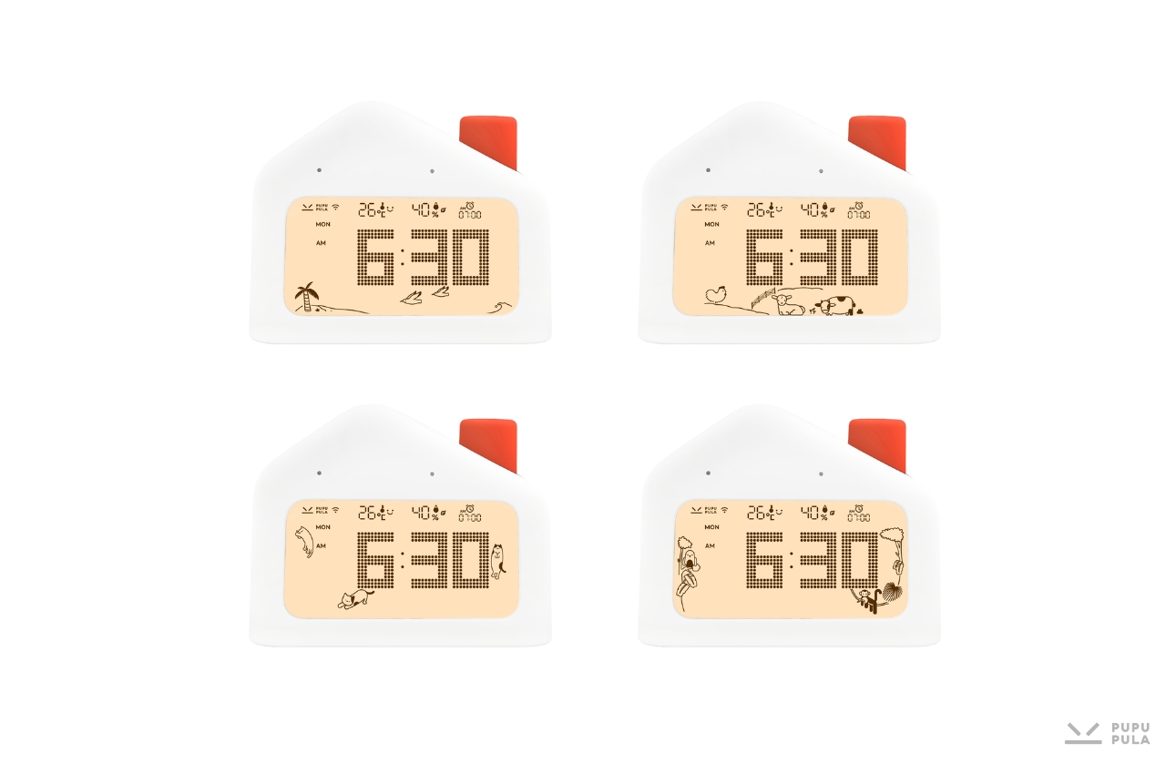 alarm clock，product design，product，alarm clock，Design，