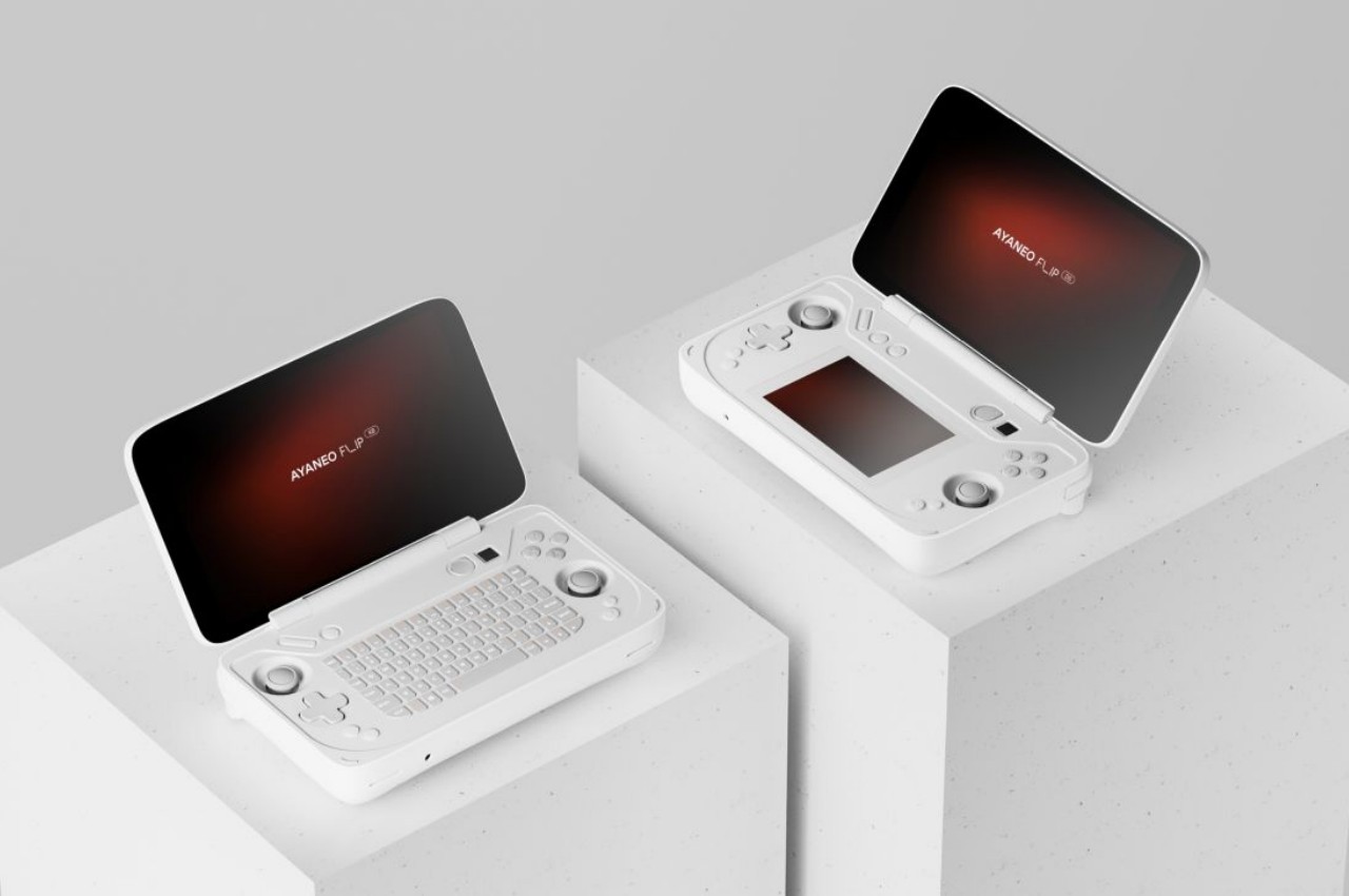 computer，Digital intelligence，Nintendo，product design，Nintendo DS，