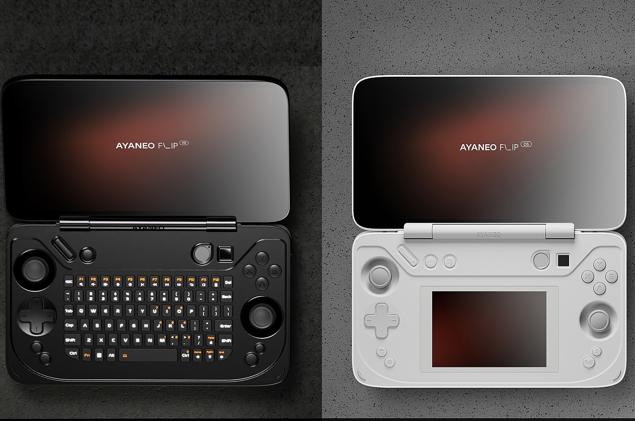 computer，Digital intelligence，Nintendo，product design，Nintendo DS，