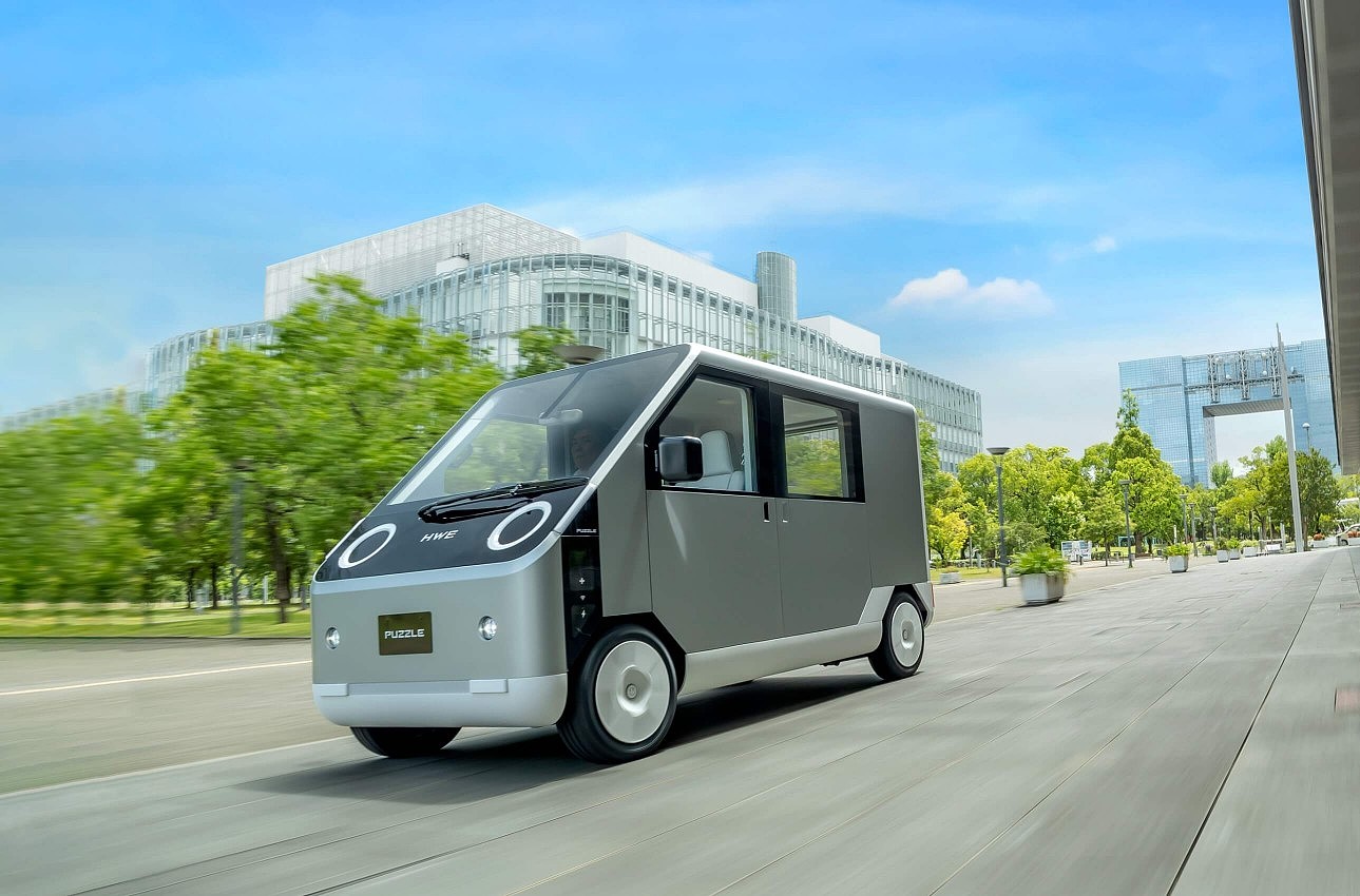 Electric vehicle，industrial design，modularization，Model，3d，Design，