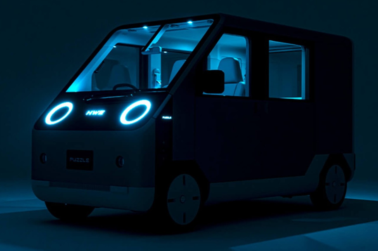 Electric vehicle，industrial design，modularization，Model，3d，Design，