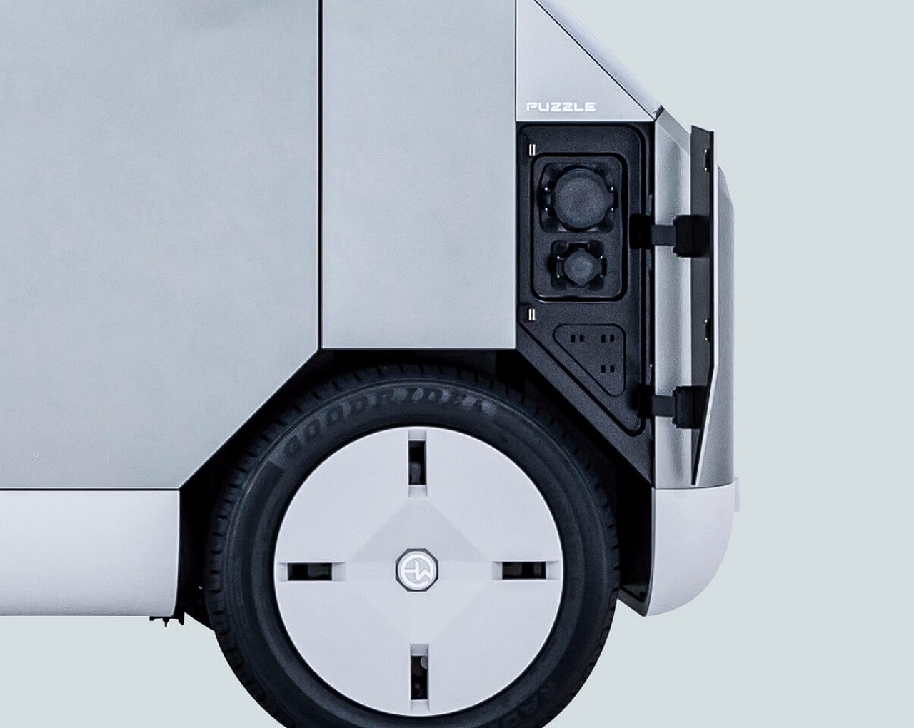 Electric vehicle，industrial design，modularization，Model，3d，Design，