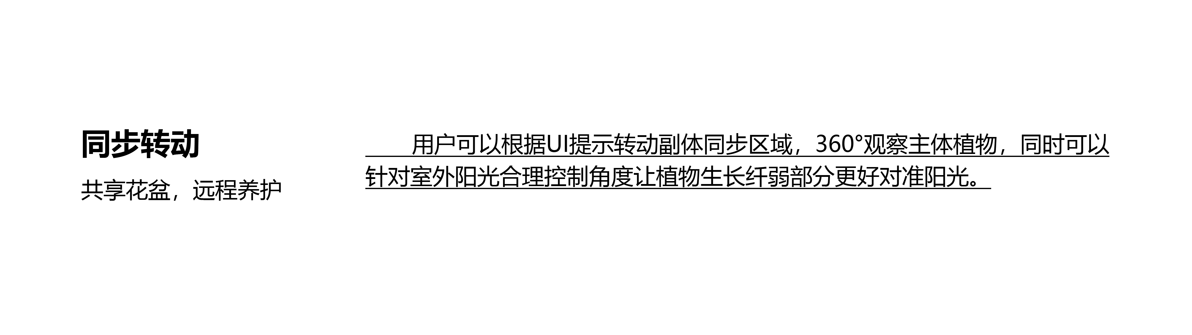 Potted plants，Botany，curing，intelligence，science and technology，