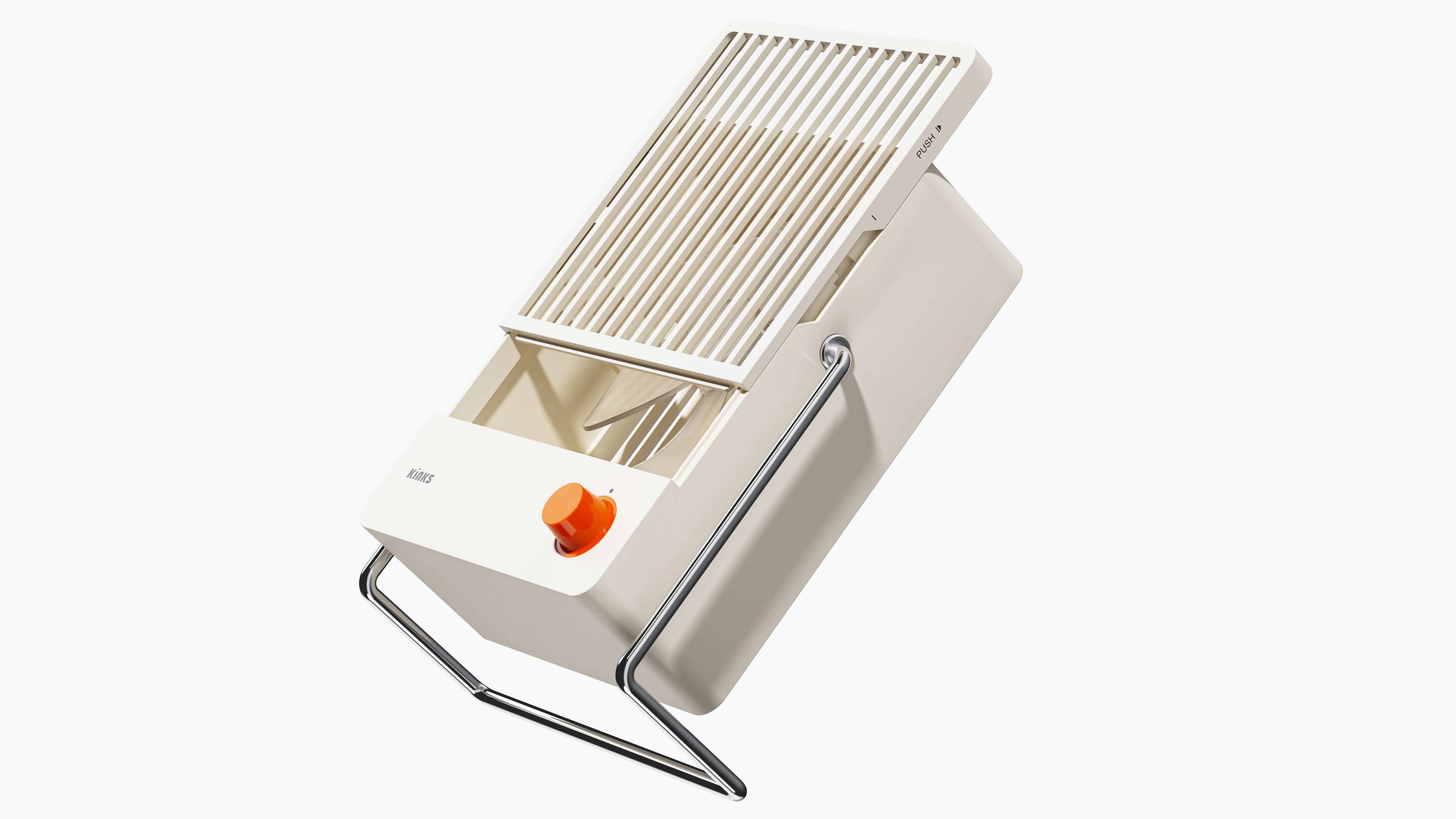 Fan，industrial design，small home appliances，Desktop fan，