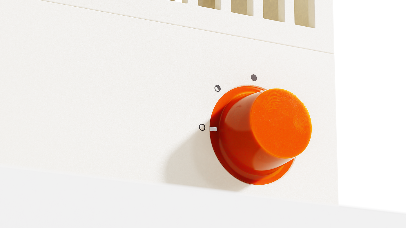Fan，industrial design，small home appliances，Desktop fan，