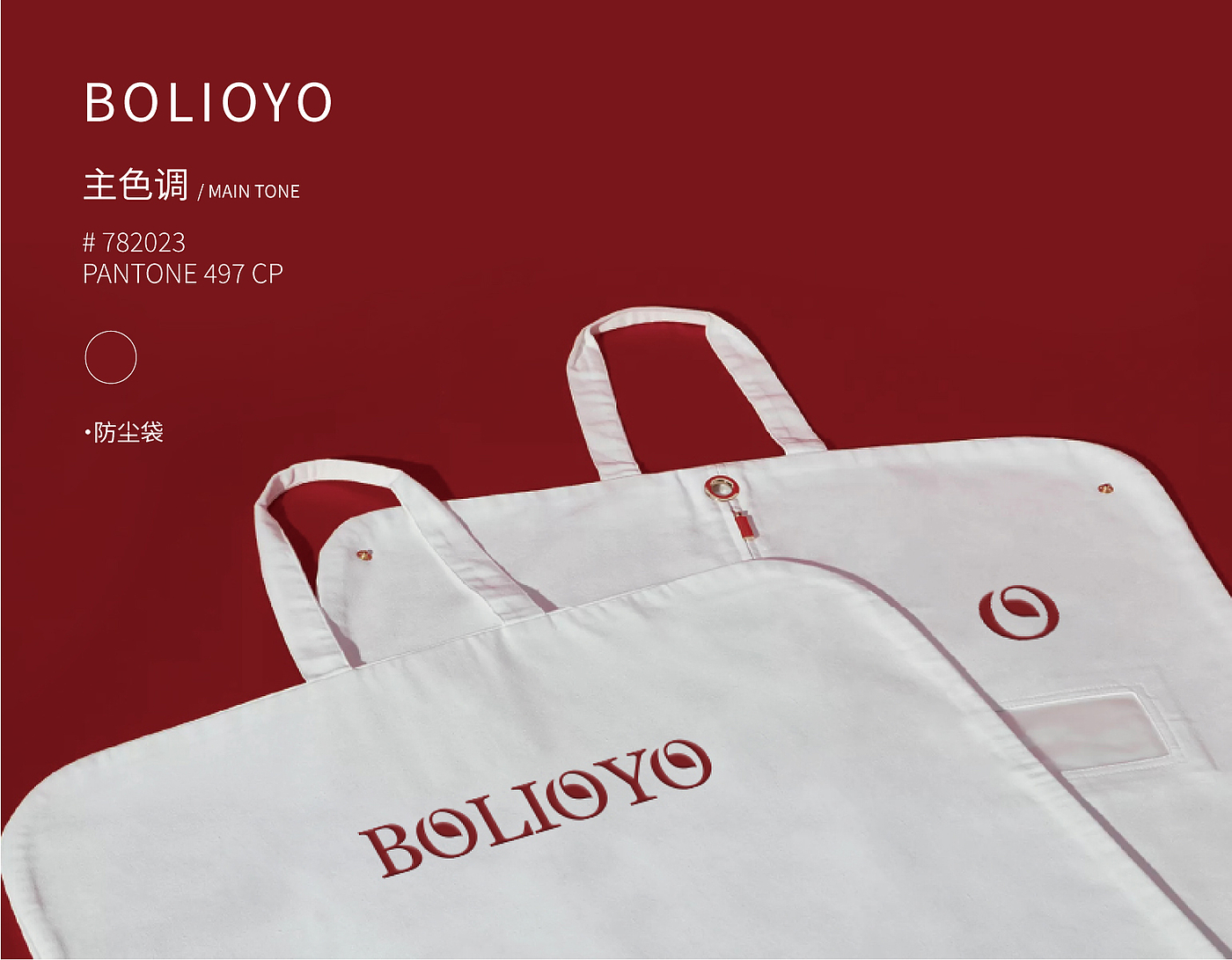 aircraft box，packing design，Brand application，Women's wear，