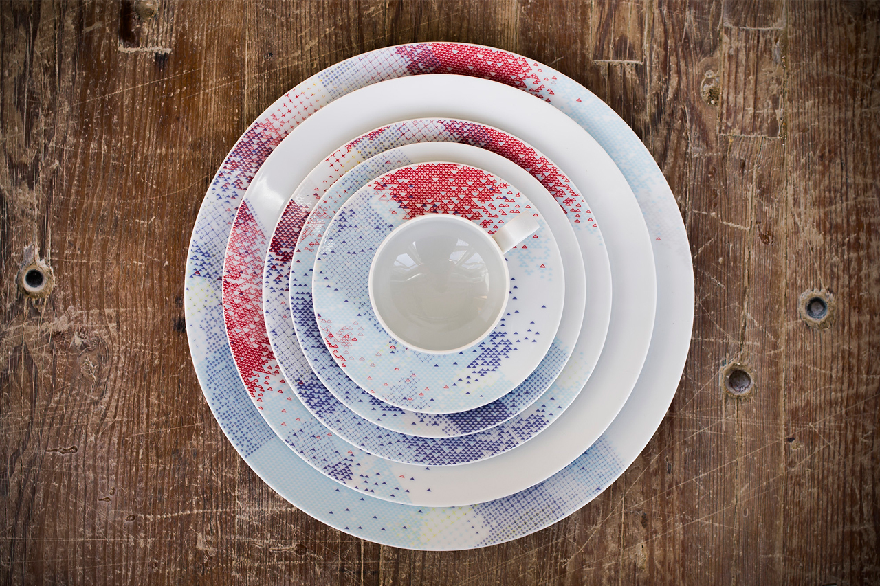 tableware，Dinner plate，bowl，Pattern，pattern，ceramics，