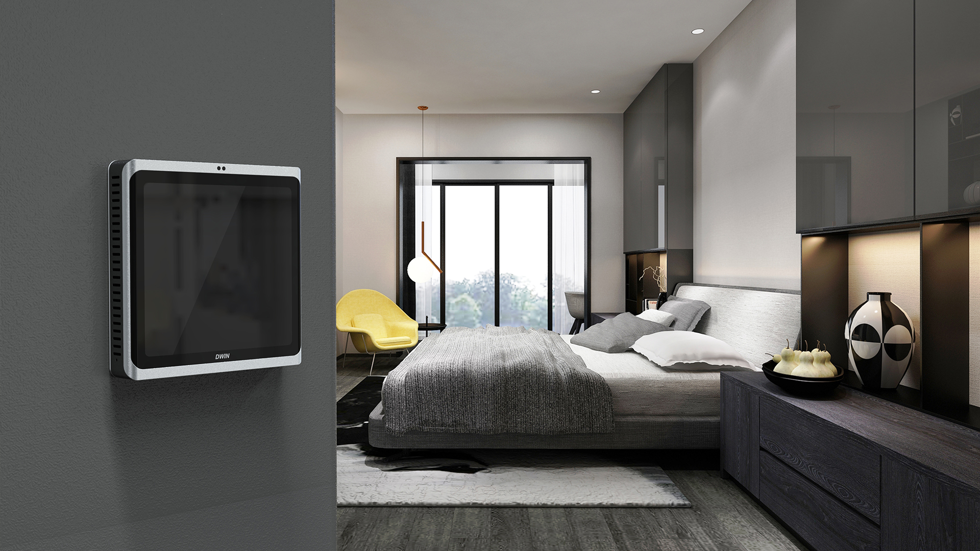 product design，industrial design，intelligence，household electrical appliances，Simplicity，