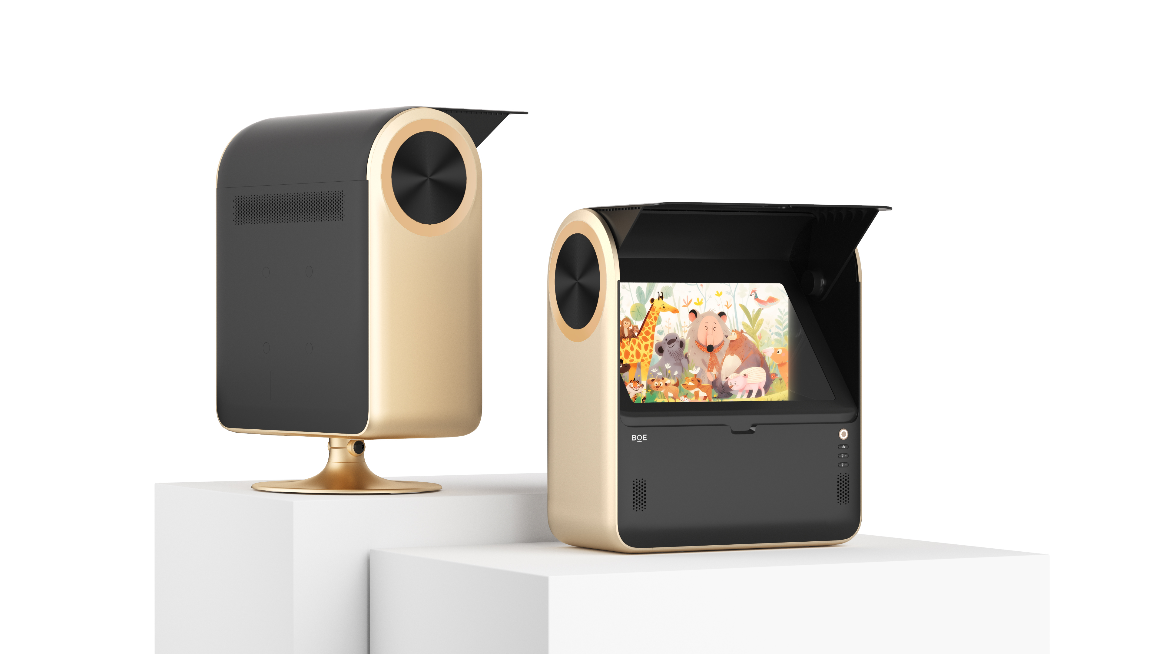 Far like screen，vision，student，Young Eagle，study，regulating myopia，