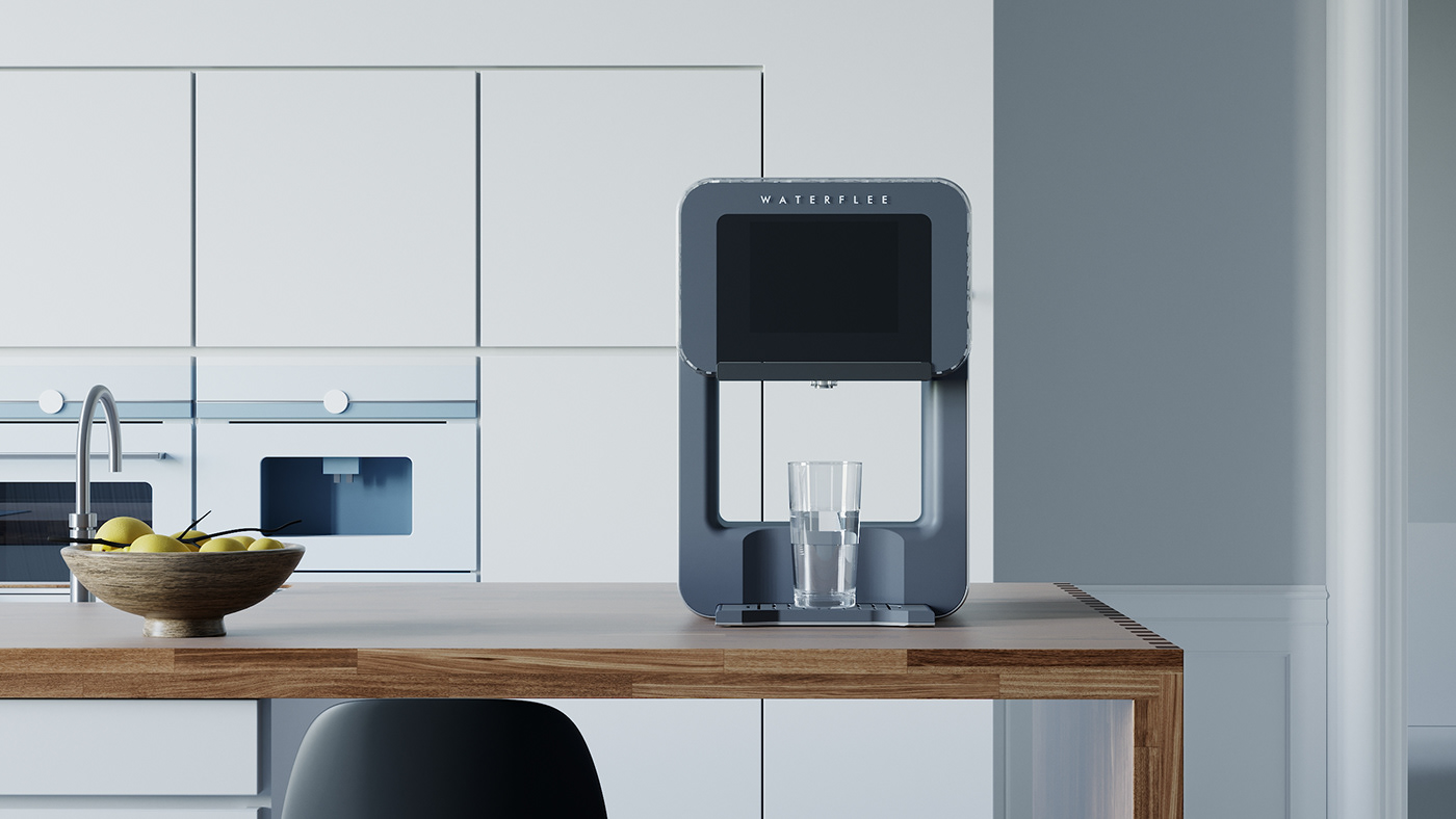 Water machine，Water dispenser，Household Electric Appliances，small home appliances，