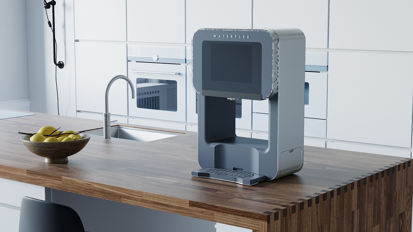 Water machine，Water dispenser，Household Electric Appliances，small home appliances，