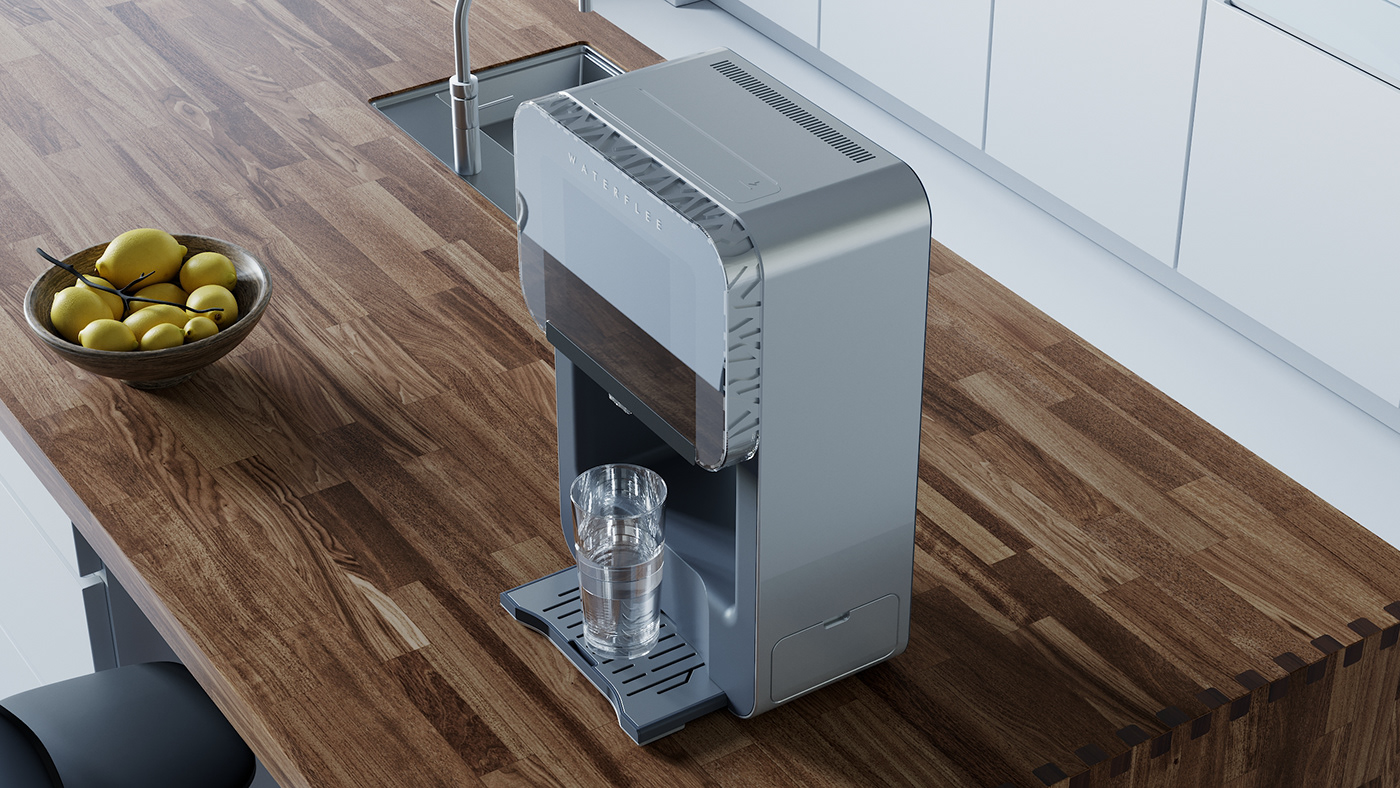 Water machine，Water dispenser，Household Electric Appliances，small home appliances，