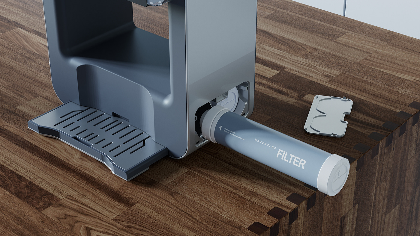 Water machine，Water dispenser，Household Electric Appliances，small home appliances，