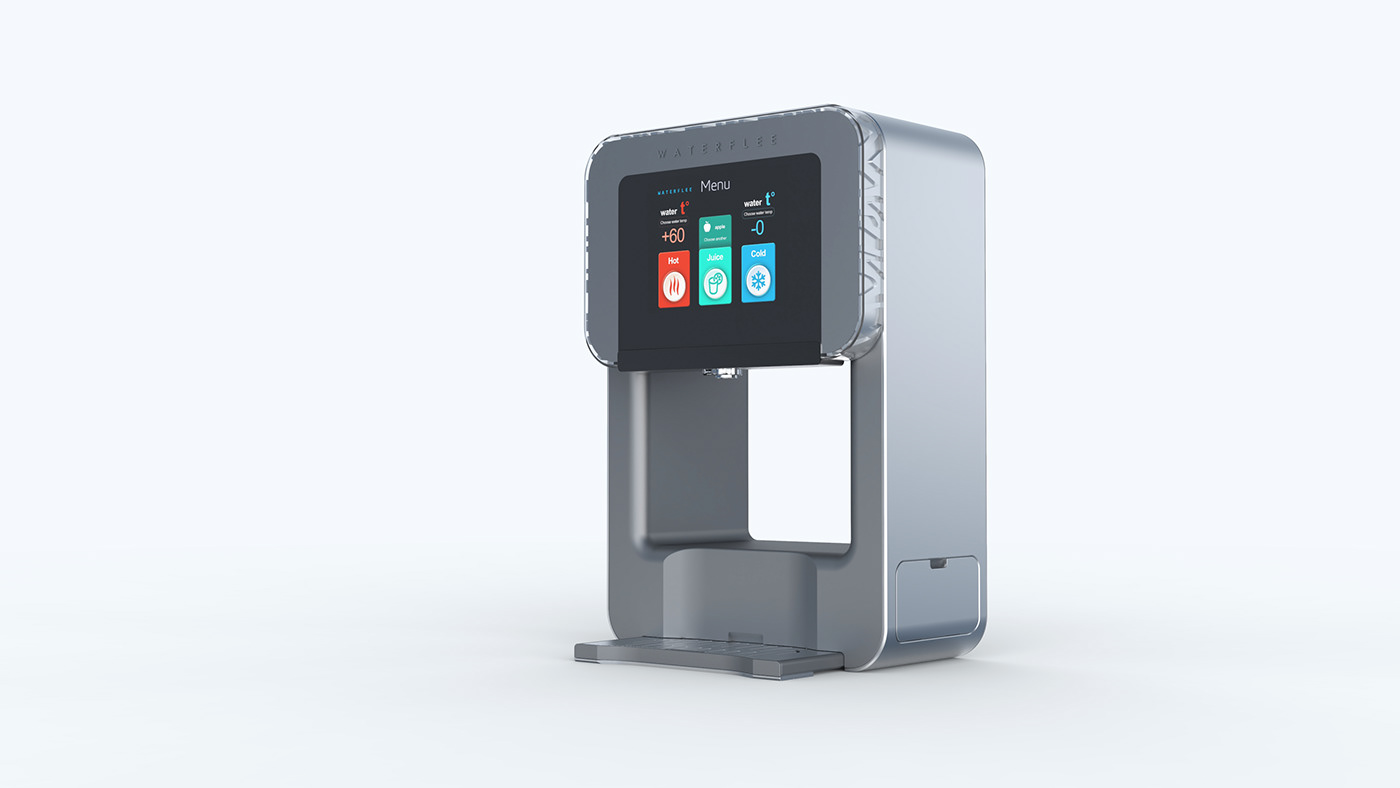 Water machine，Water dispenser，Household Electric Appliances，small home appliances，