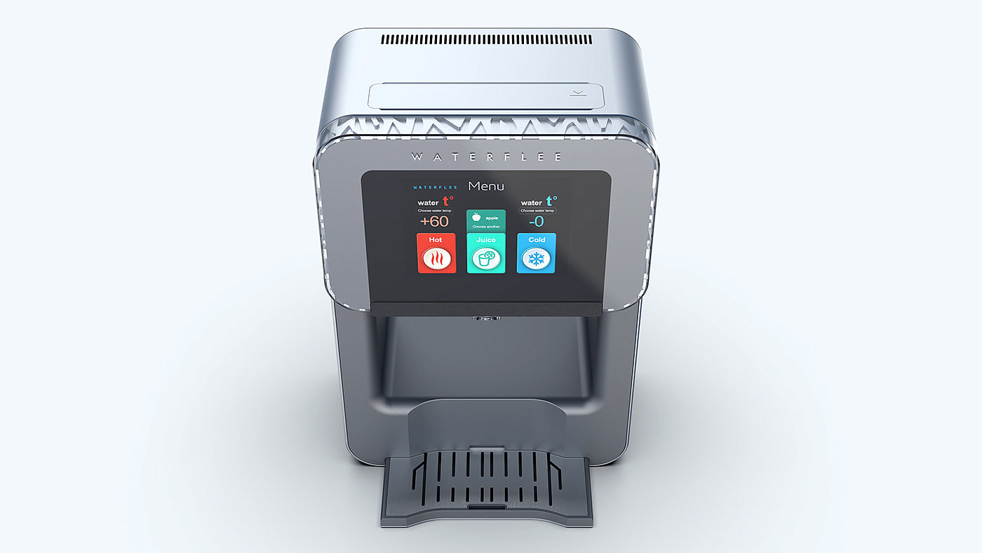Water machine，Water dispenser，Household Electric Appliances，small home appliances，