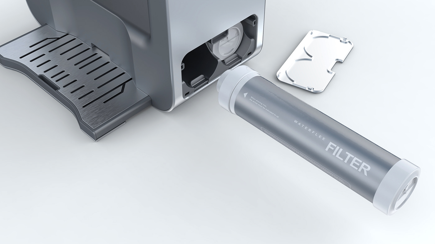 Water machine，Water dispenser，Household Electric Appliances，small home appliances，