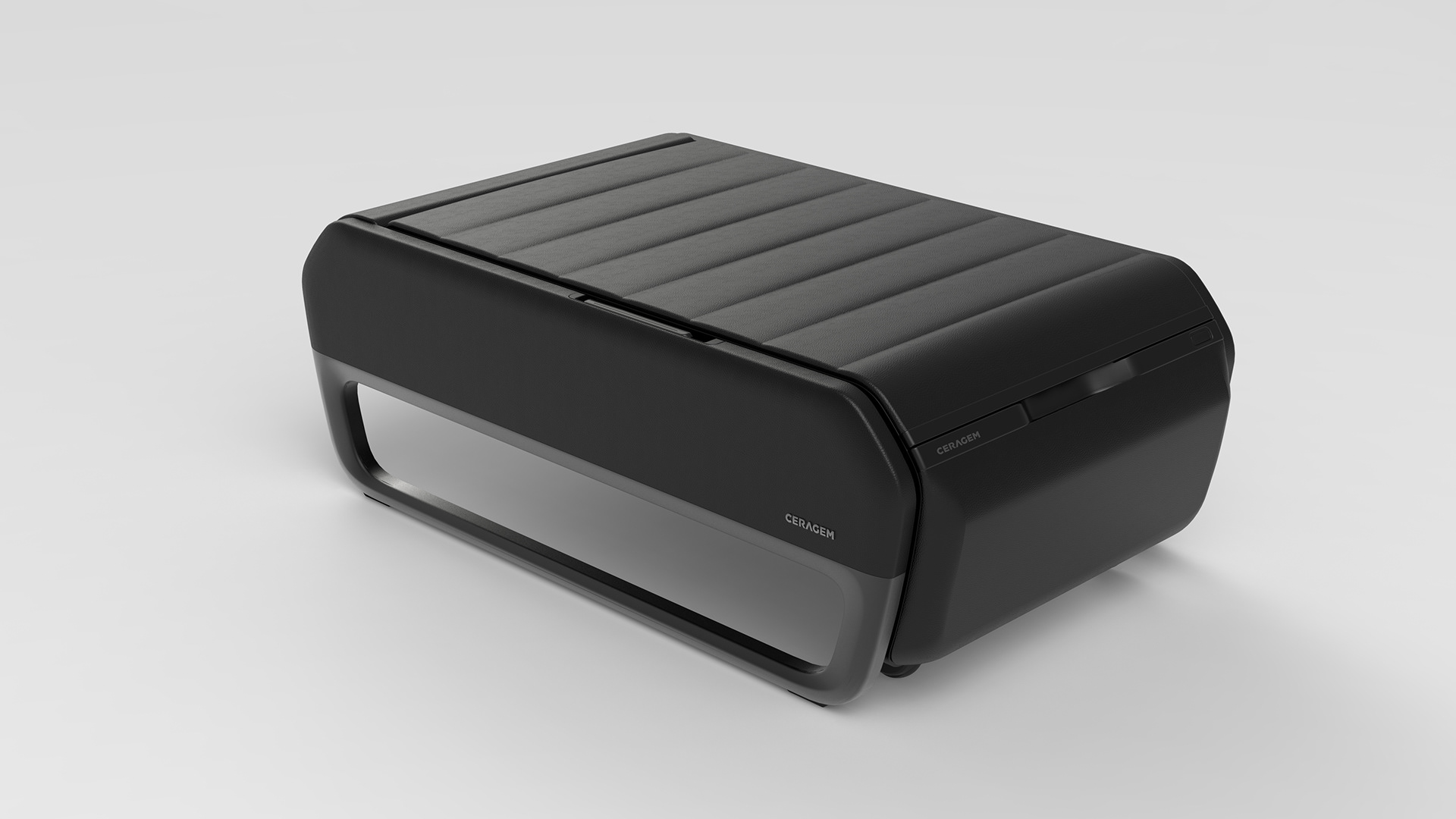 CERAGEM，Master V7 Medi-TECH，Spinal thermal treatment equipment，medical apparatus and instruments，