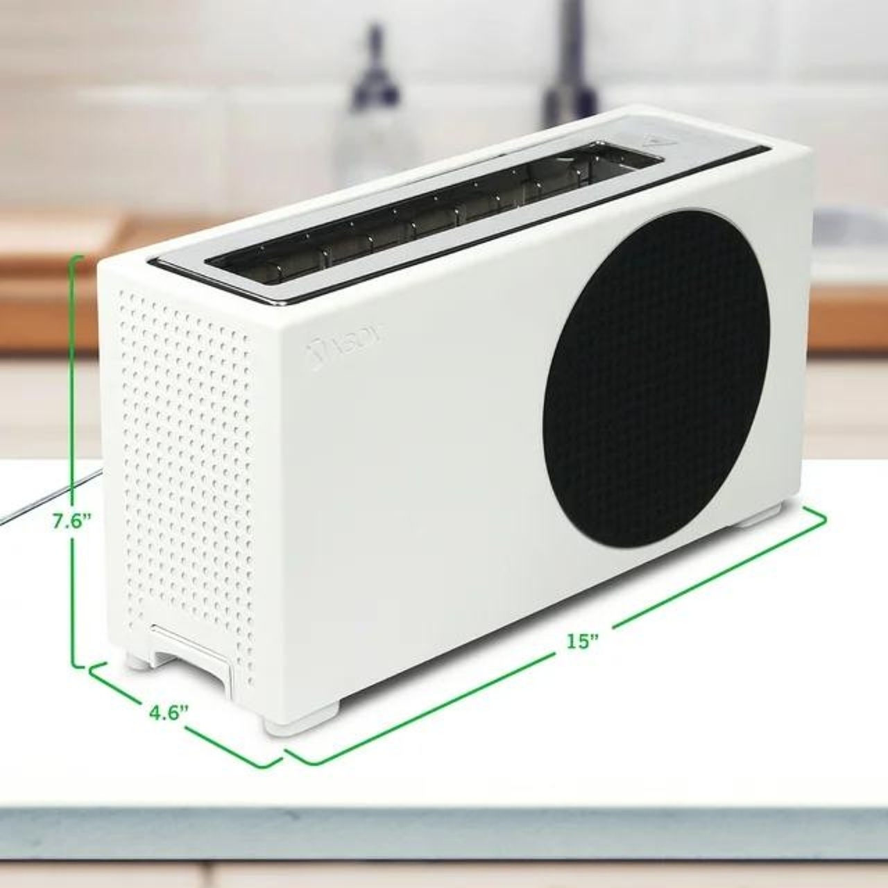 xbox，toaster，Kitchen appliances，Household Electric Appliances，