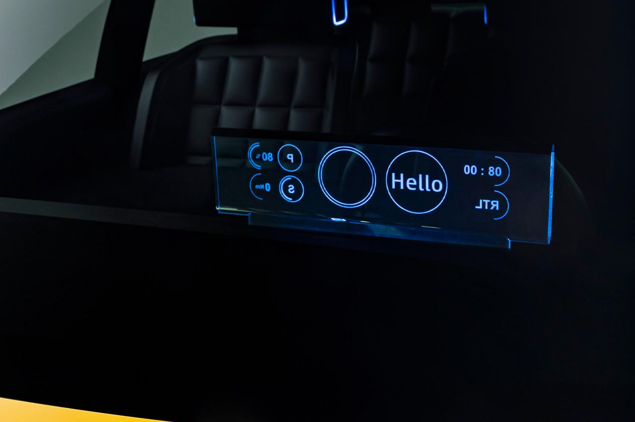 Renault 5 E-Tech，automobile，vehicle，tram，Renault，