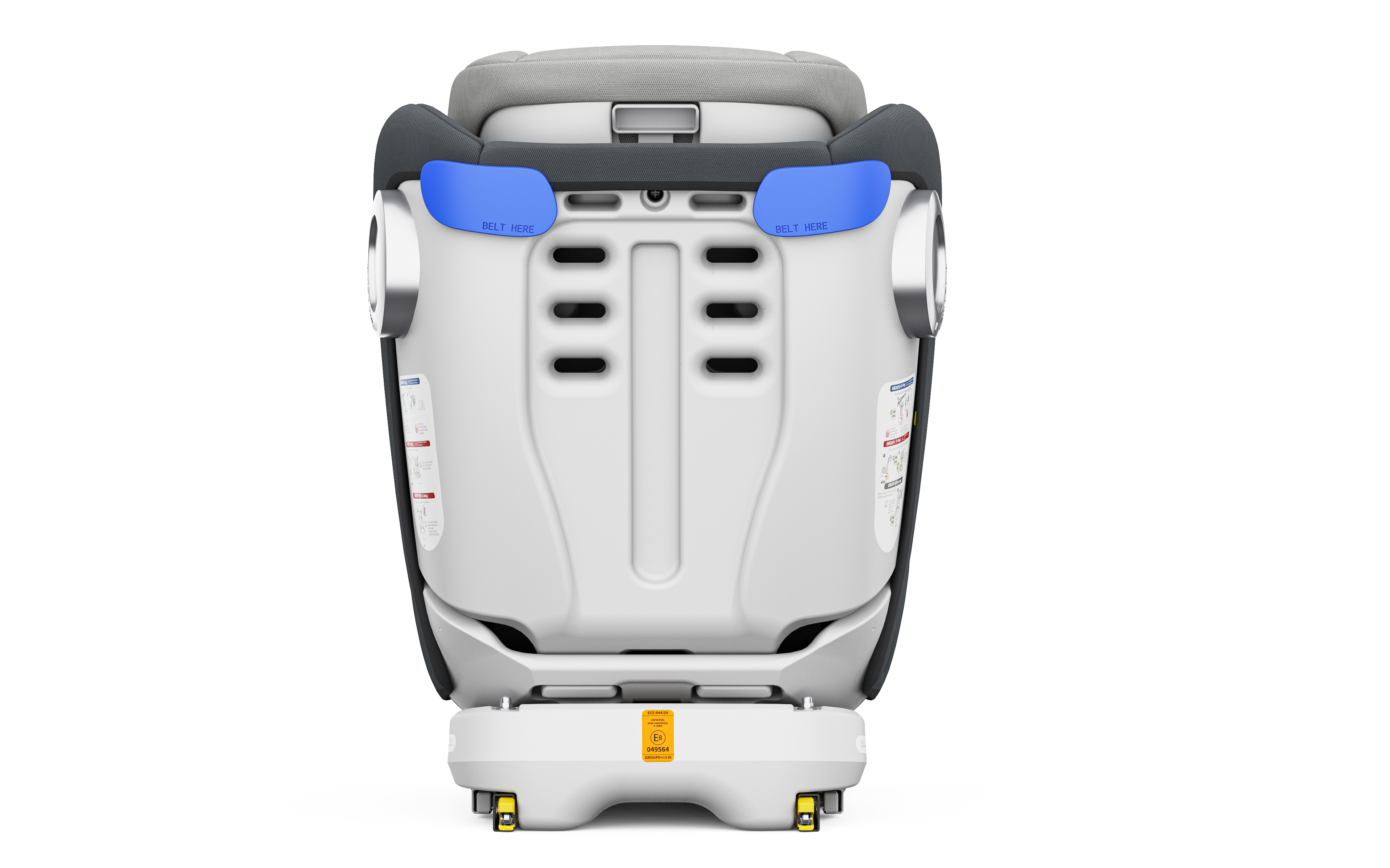 Safety seat，Child mother and baby，E-commerce details，Product rendering，3D rendering，Cross border E-commerce，