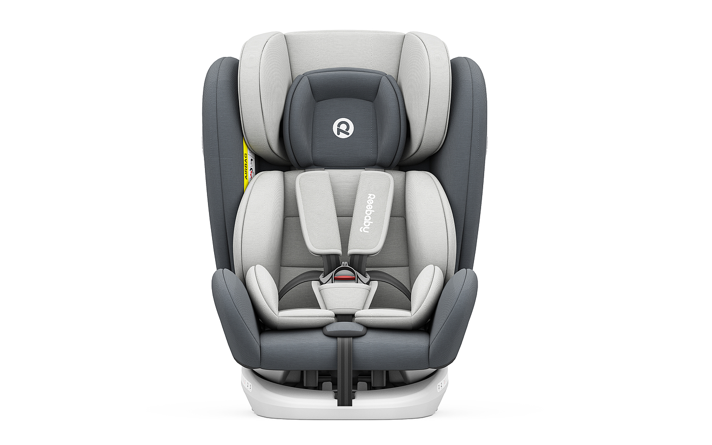 Safety seat，Child mother and baby，E-commerce details，Product rendering，3D rendering，Cross border E-commerce，