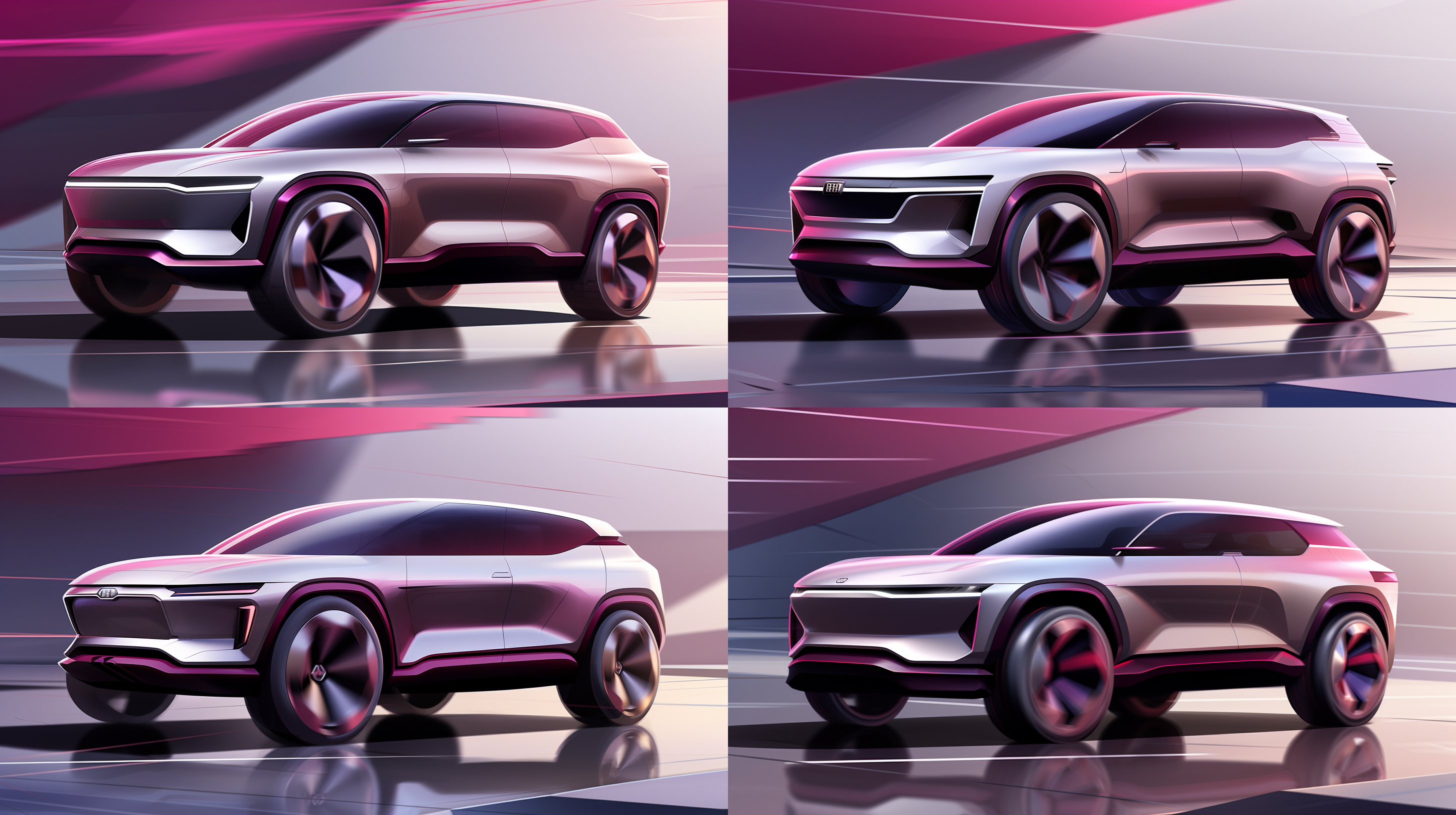 Procreate，industrial design，product，