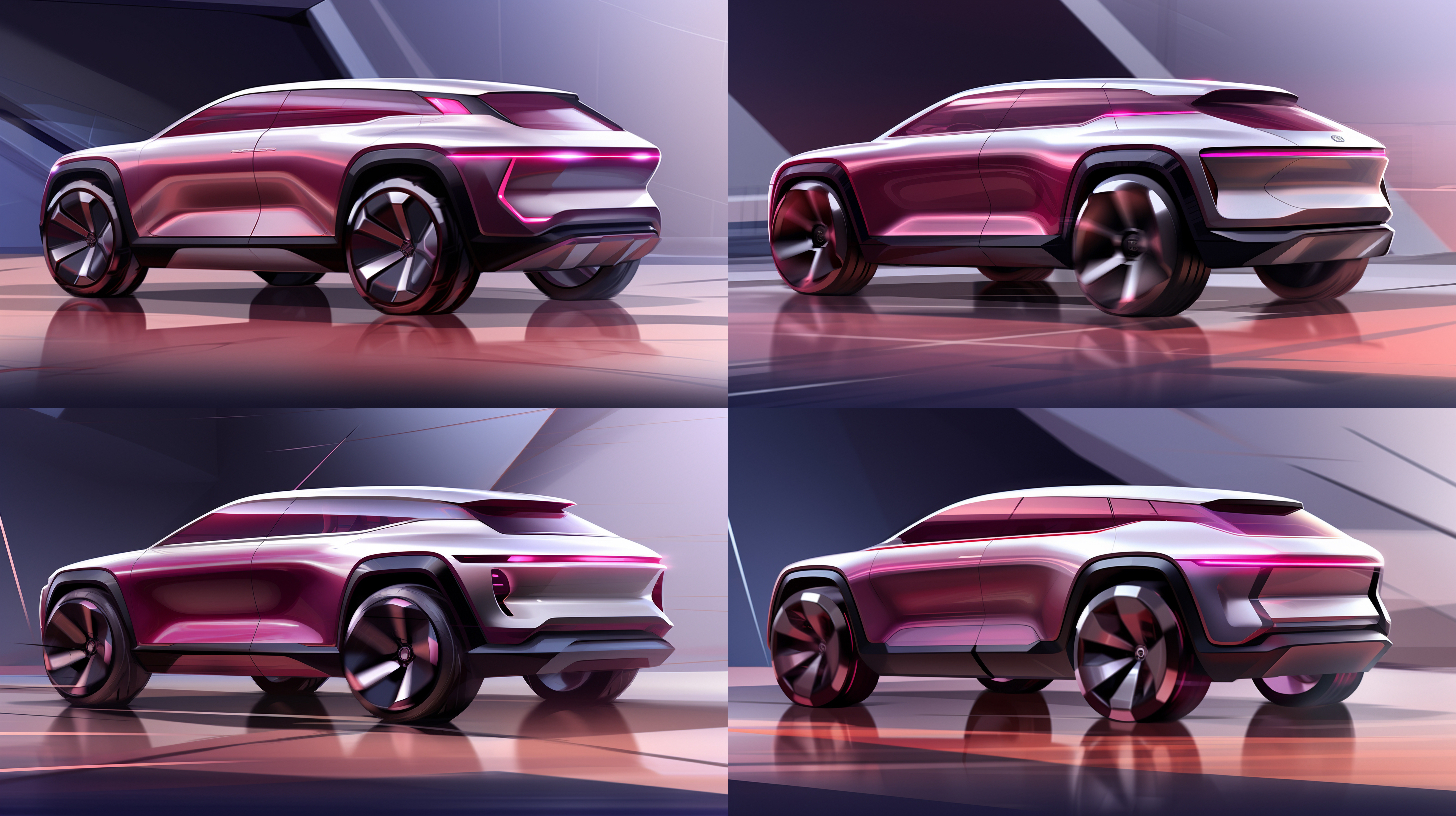 Procreate，industrial design，product，