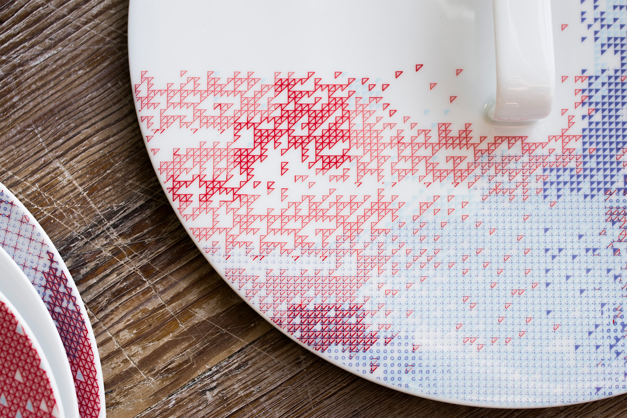 tableware，Dinner plate，bowl，Pattern，pattern，ceramics，