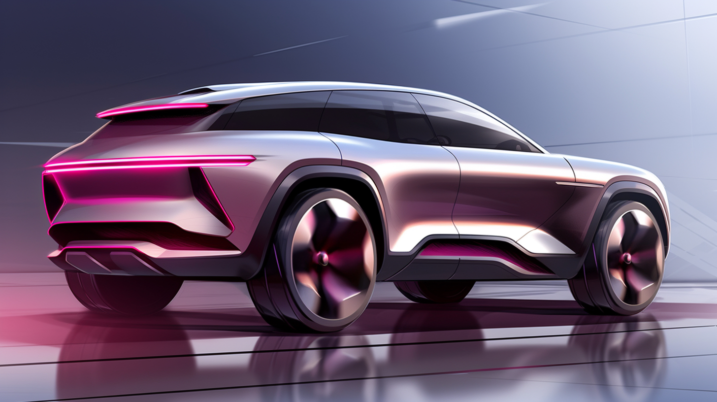 Procreate，industrial design，product，